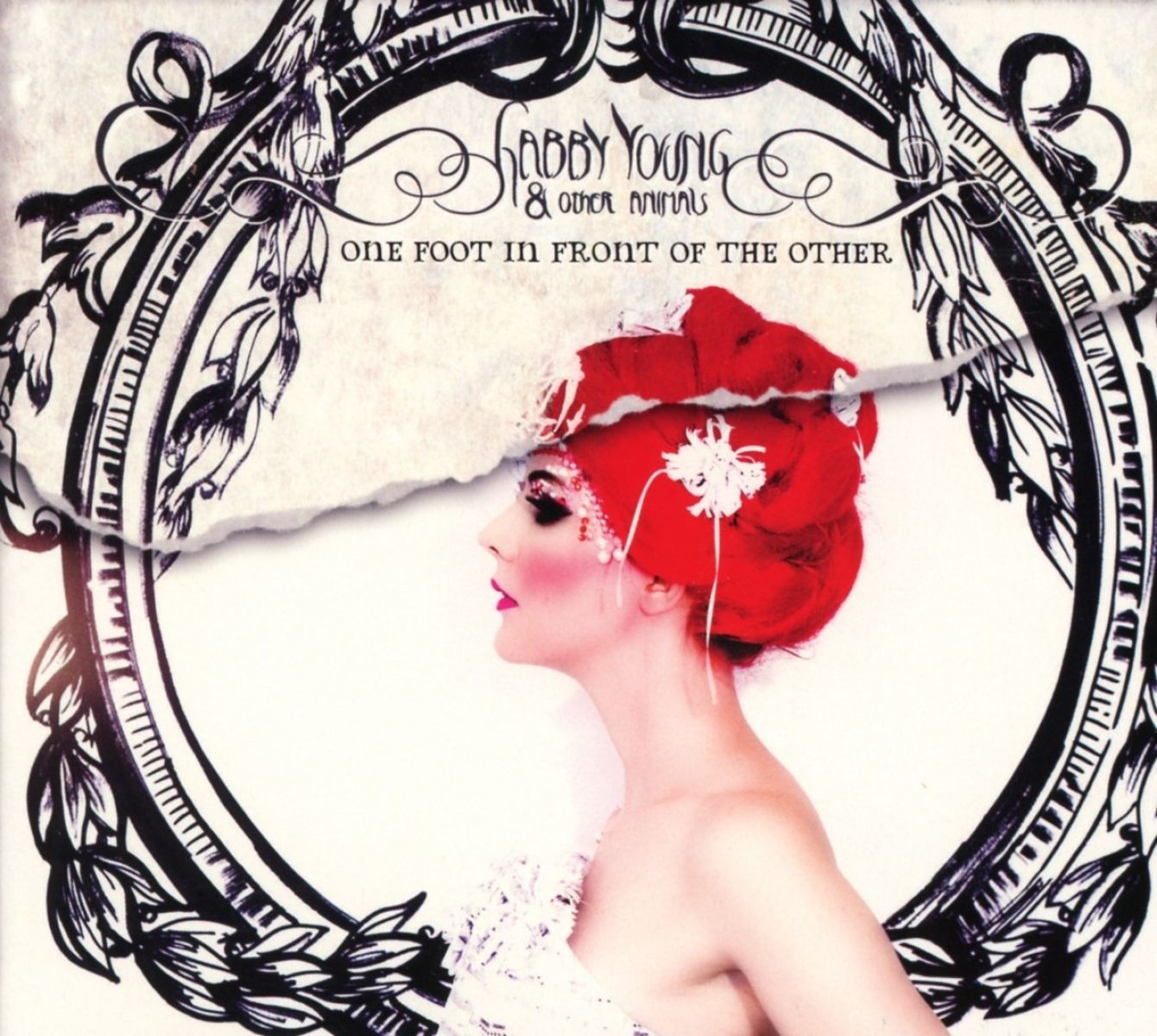 Gabby Young & Other Animals - One Foot In Front Of The Other