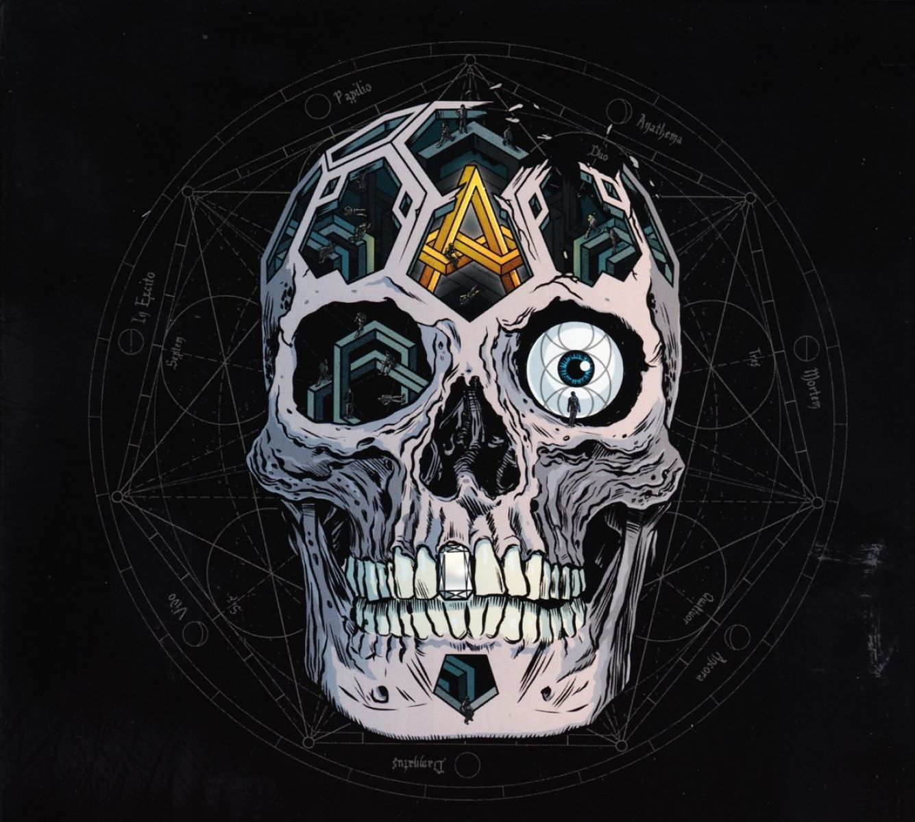 Atreyu - In Our Wake