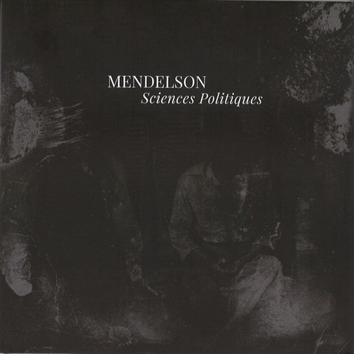 Afbeelding van Mendelson - Sciences Politiques