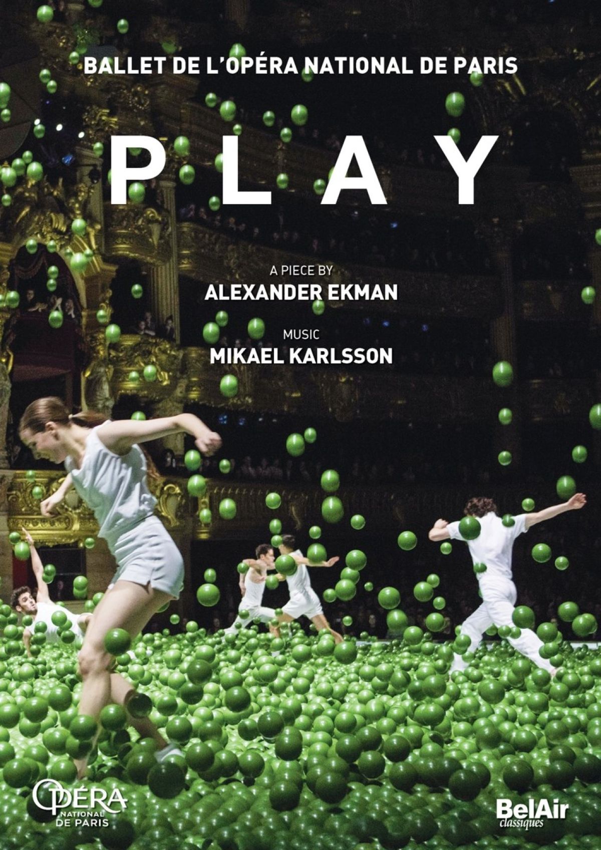 Afbeelding van Play
