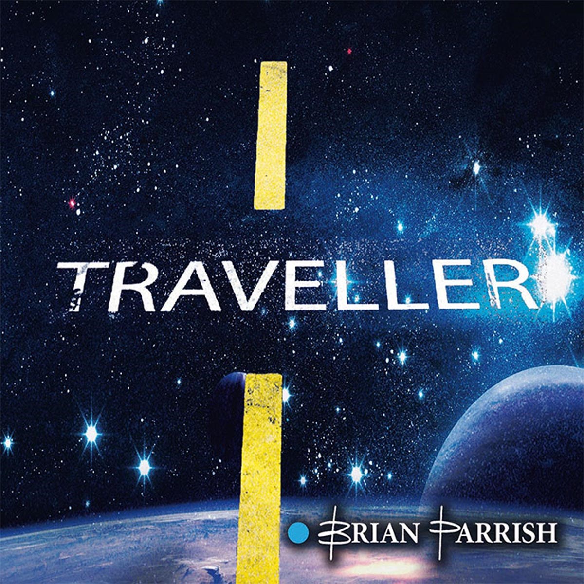 Afbeelding van Traveller