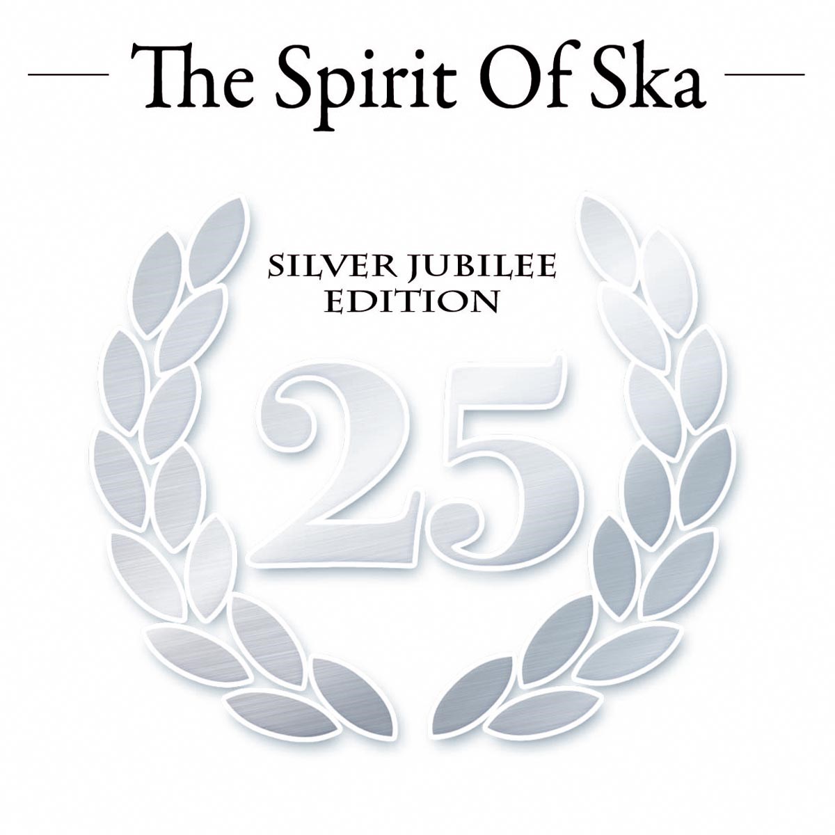 Various Artists - Spirit Of Ska (Silver Edition)