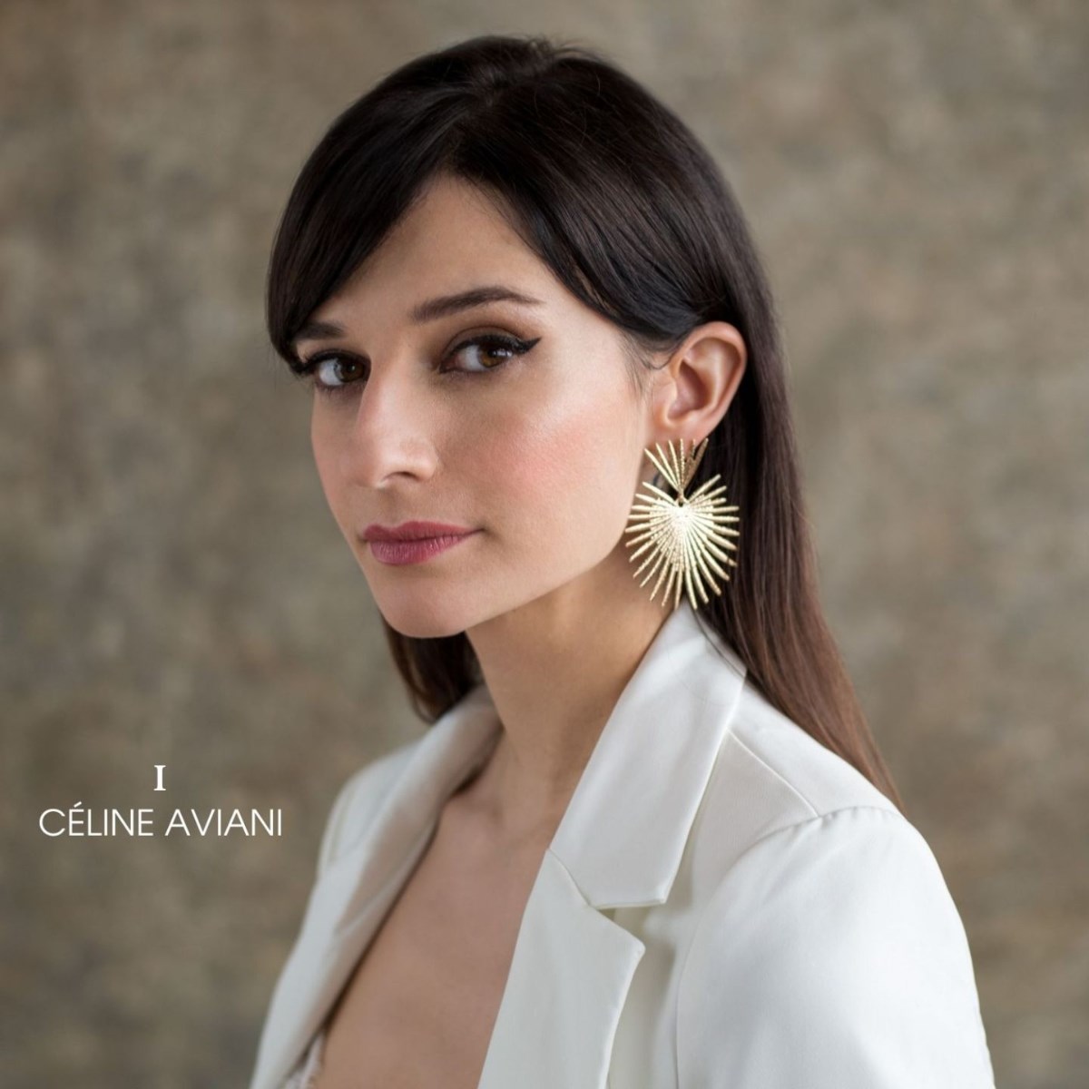 Afbeelding van Céline Aviani - I