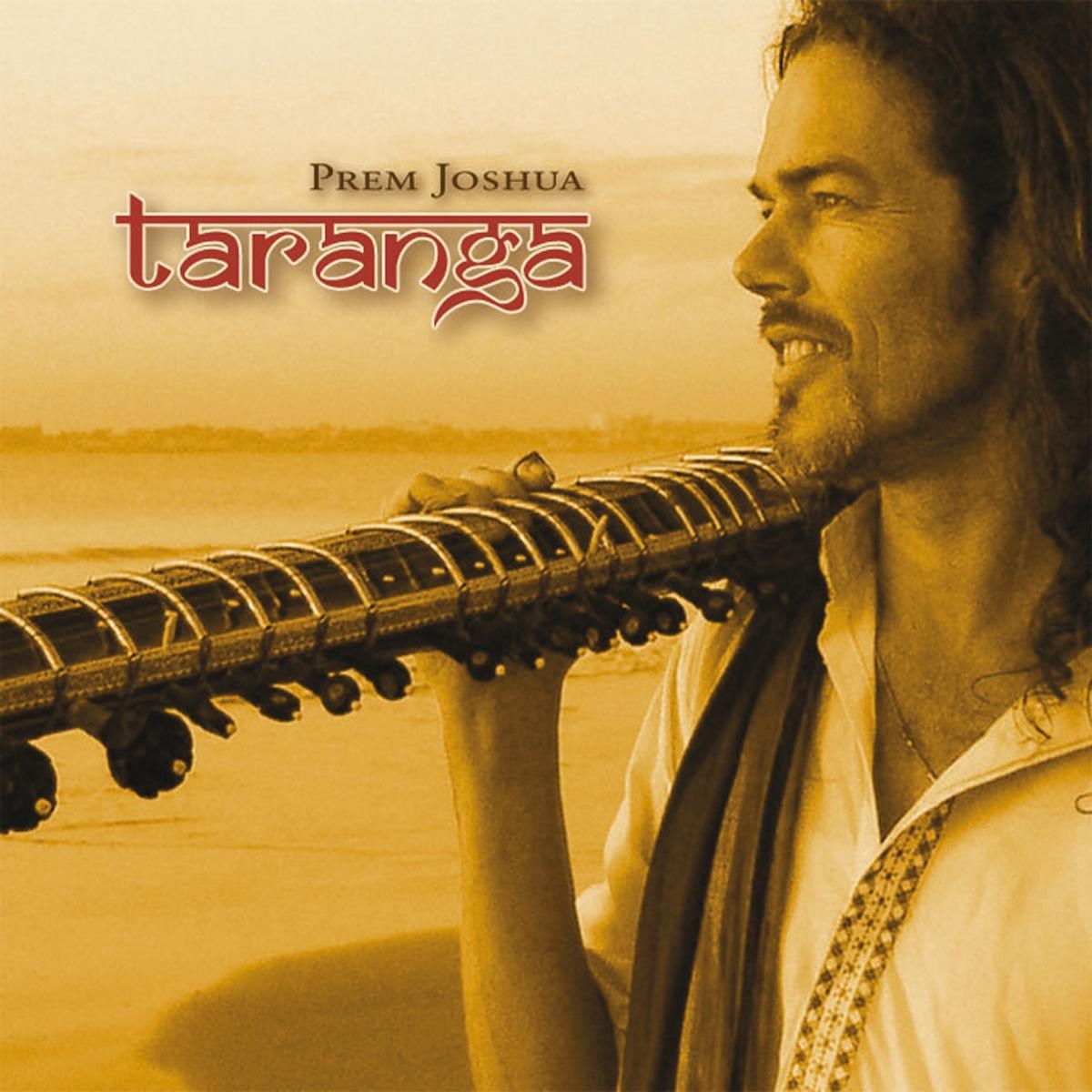 Afbeelding van Prem Joshua - Taranga