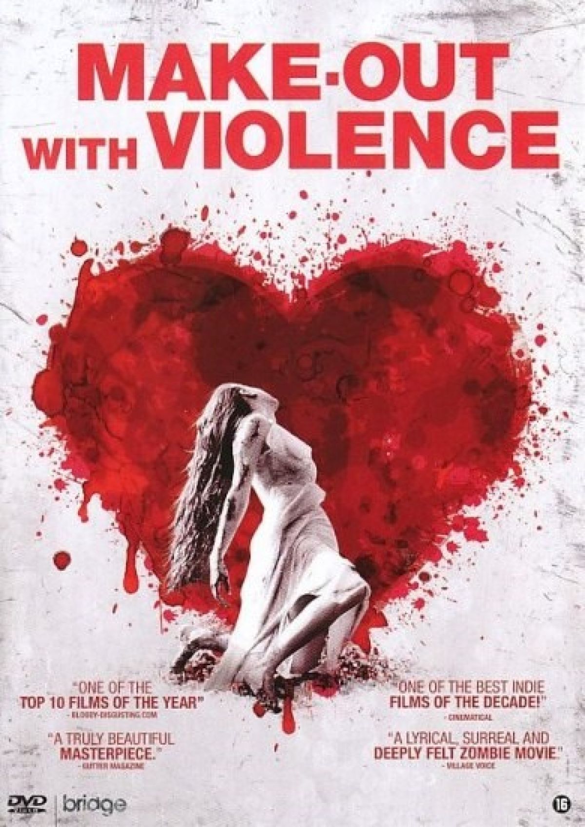 Make Out With Violence