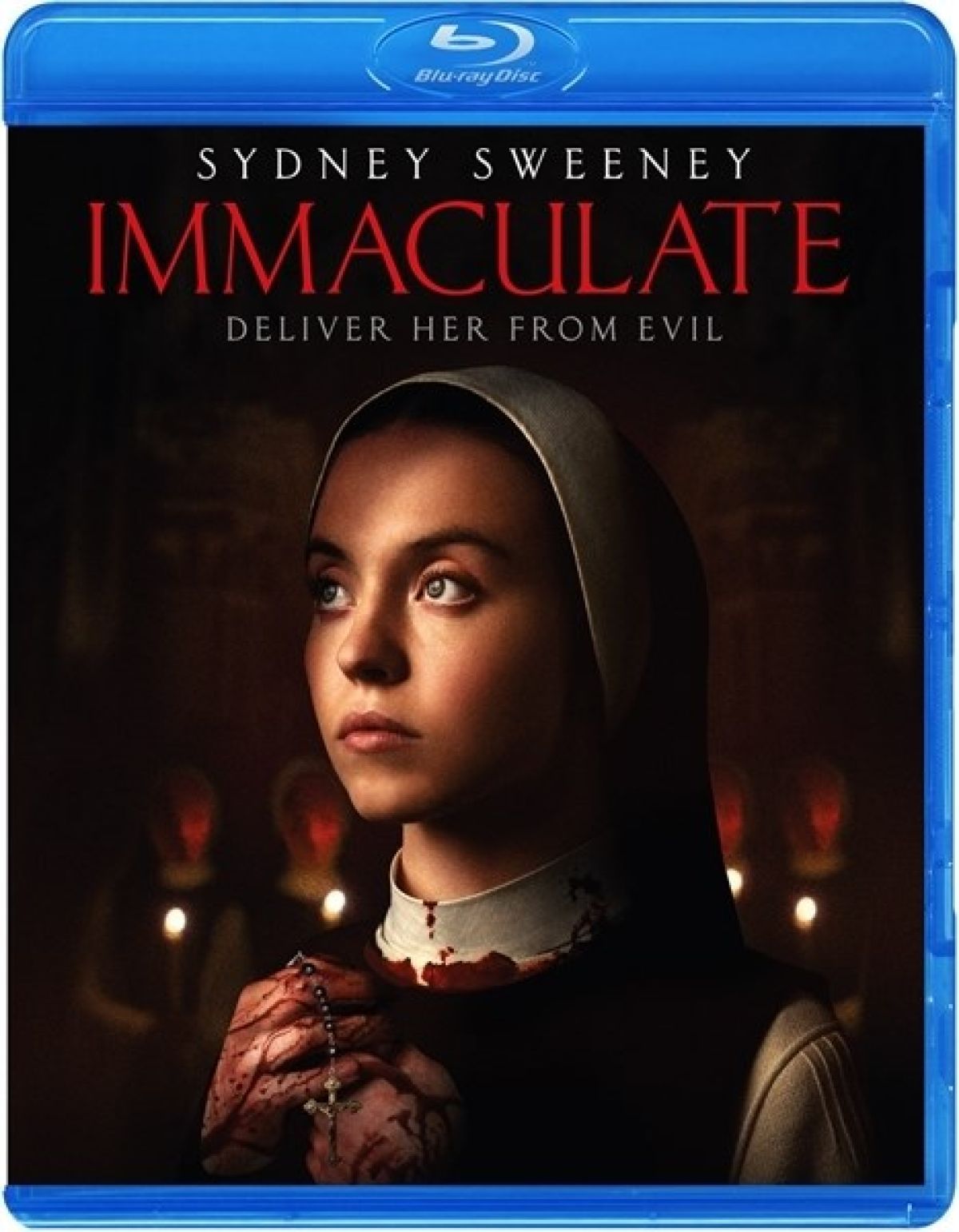 Afbeelding van Immaculate