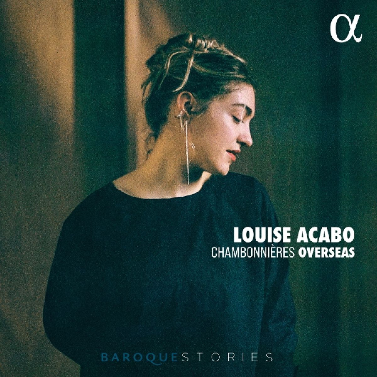 Afbeelding van Louise Acabo - Chambonnières Overseas