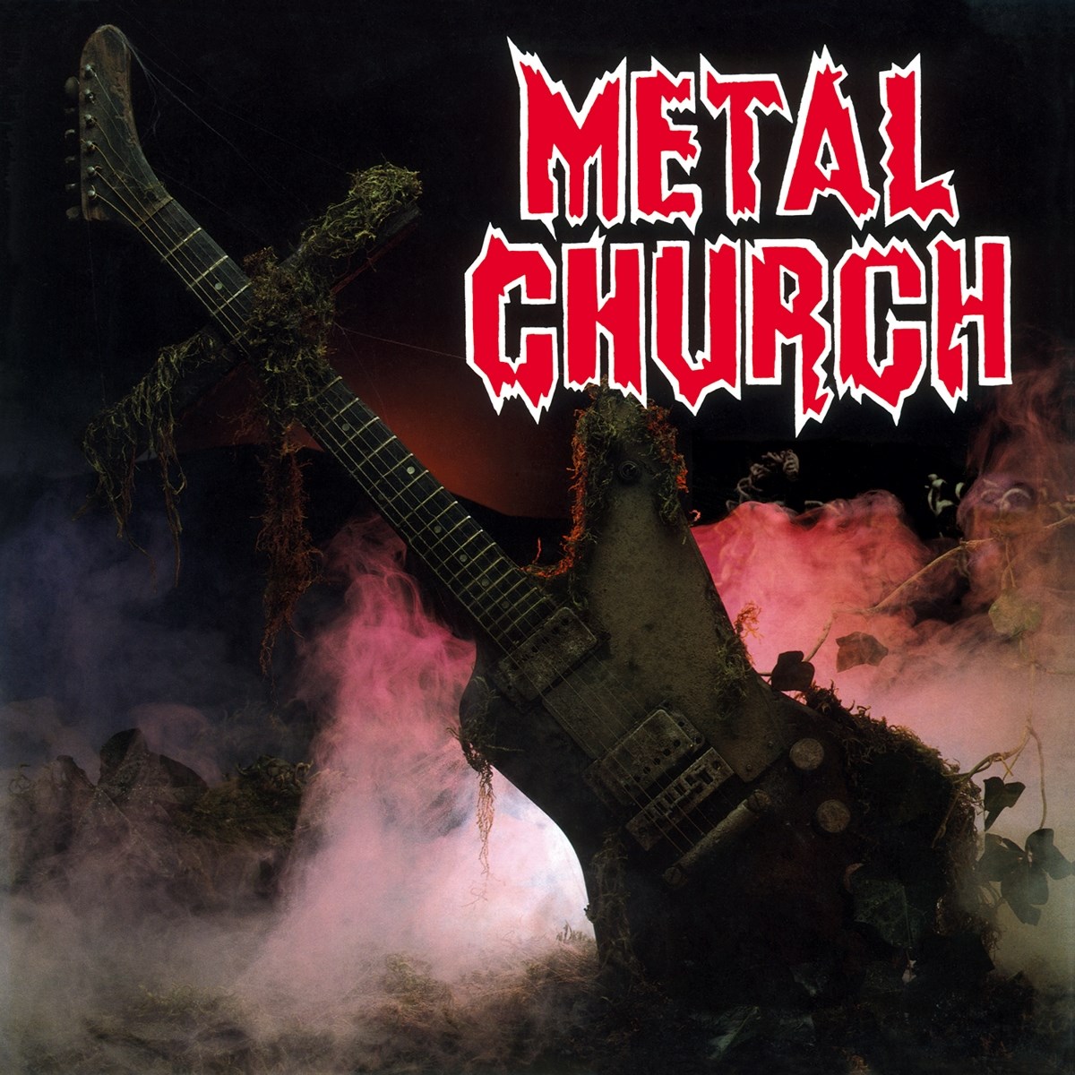 Afbeelding van Metal Church