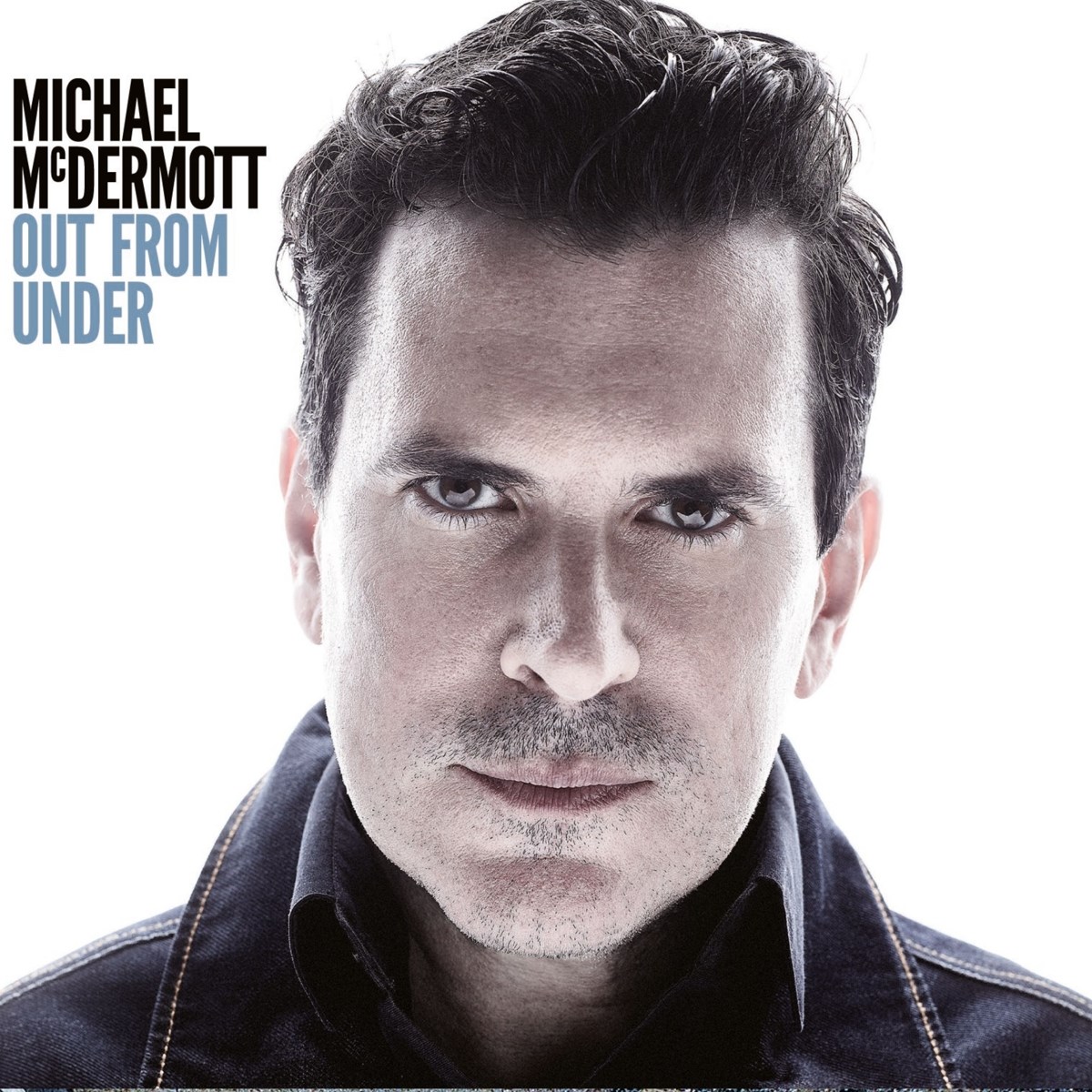 Afbeelding van Michael McDermott - Out From Under