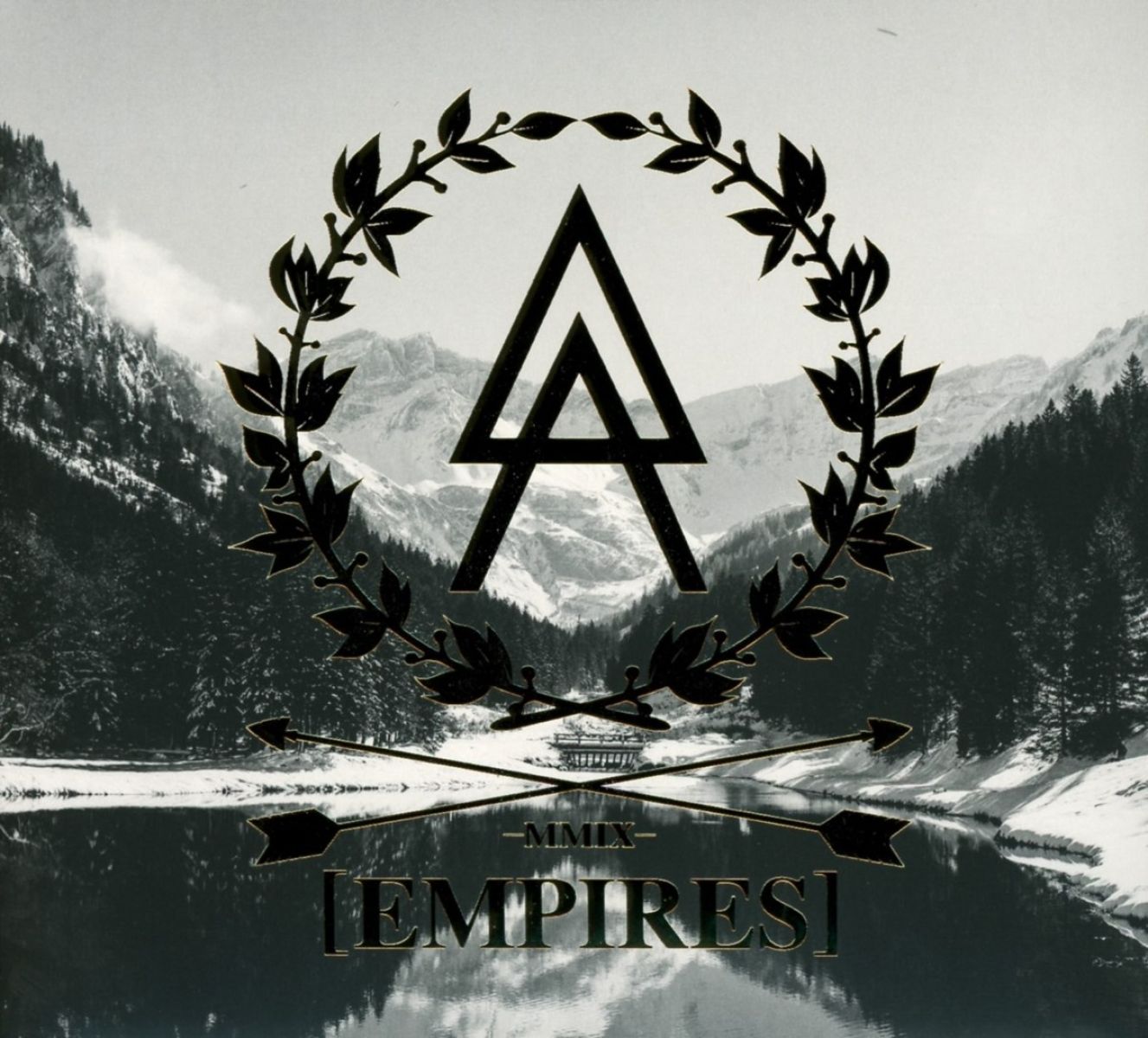 Taped - Empires