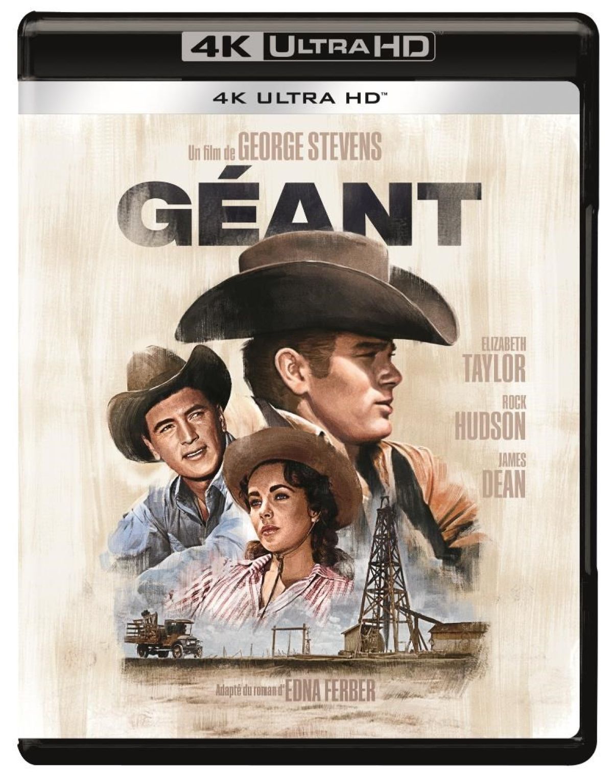 Giant (1956)