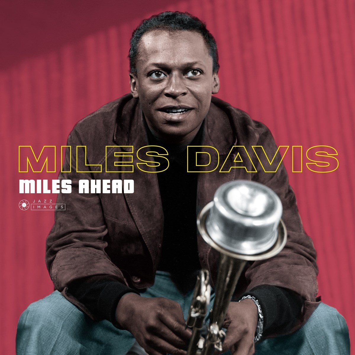Afbeelding van Miles Davis - Miles Ahead