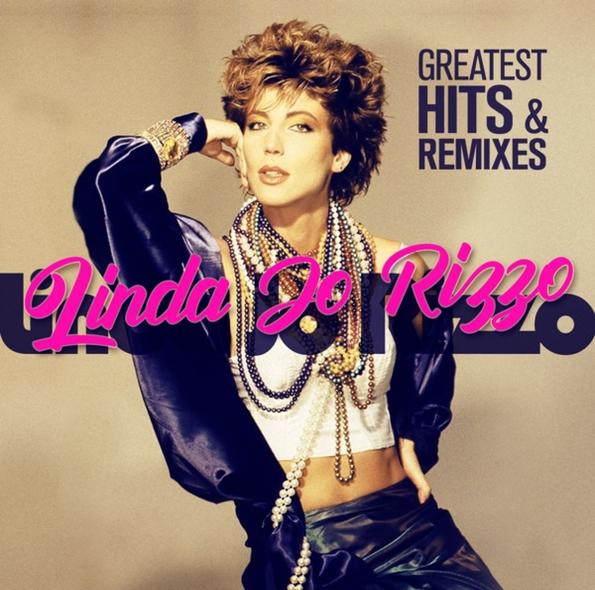 Afbeelding van Greatest Hits & Remixes
