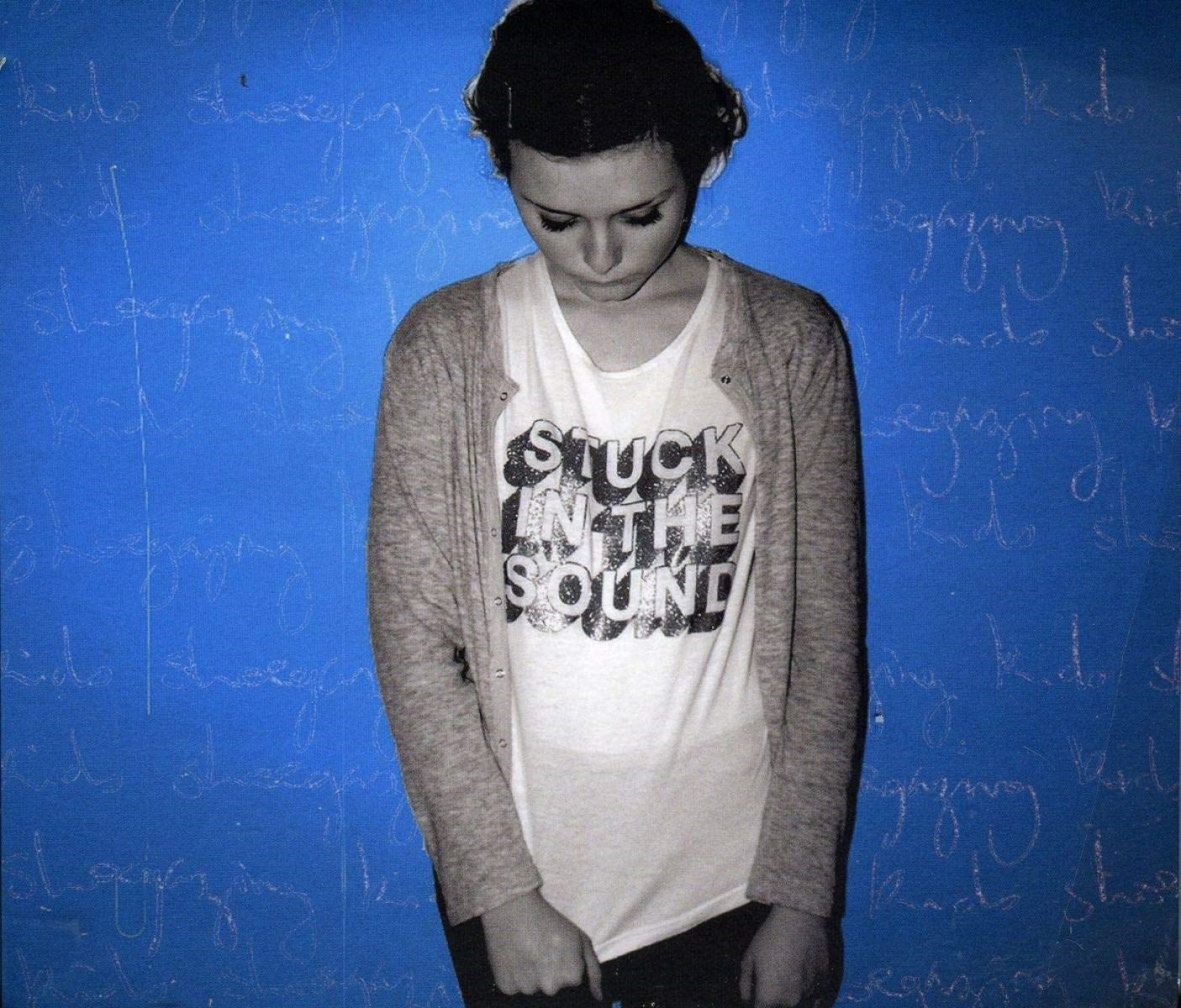 Stuck In The Sound - Shoegazing Kids