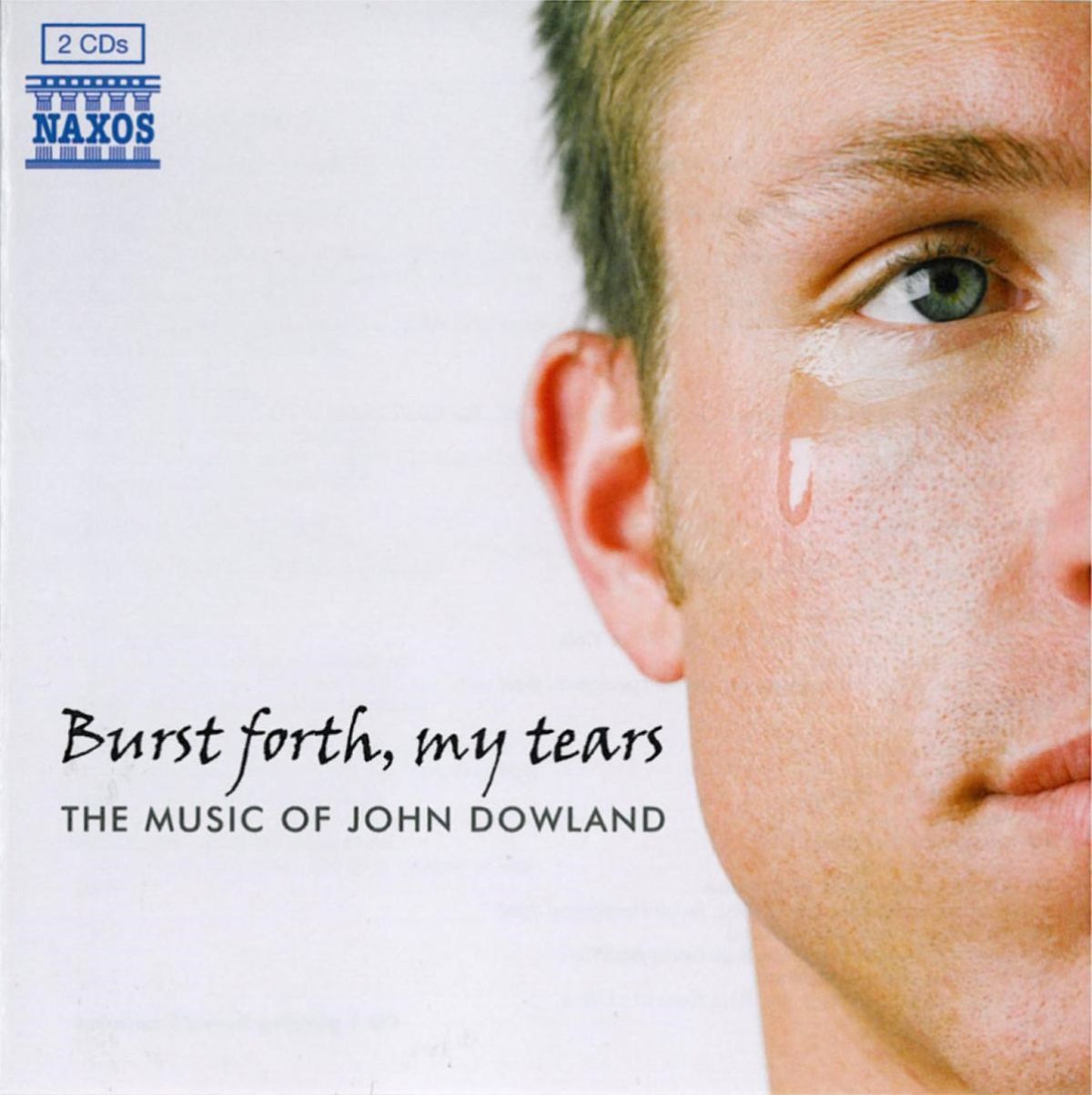 Afbeelding van Various Artists - Mendelssohn: Burst Forth, My Tears