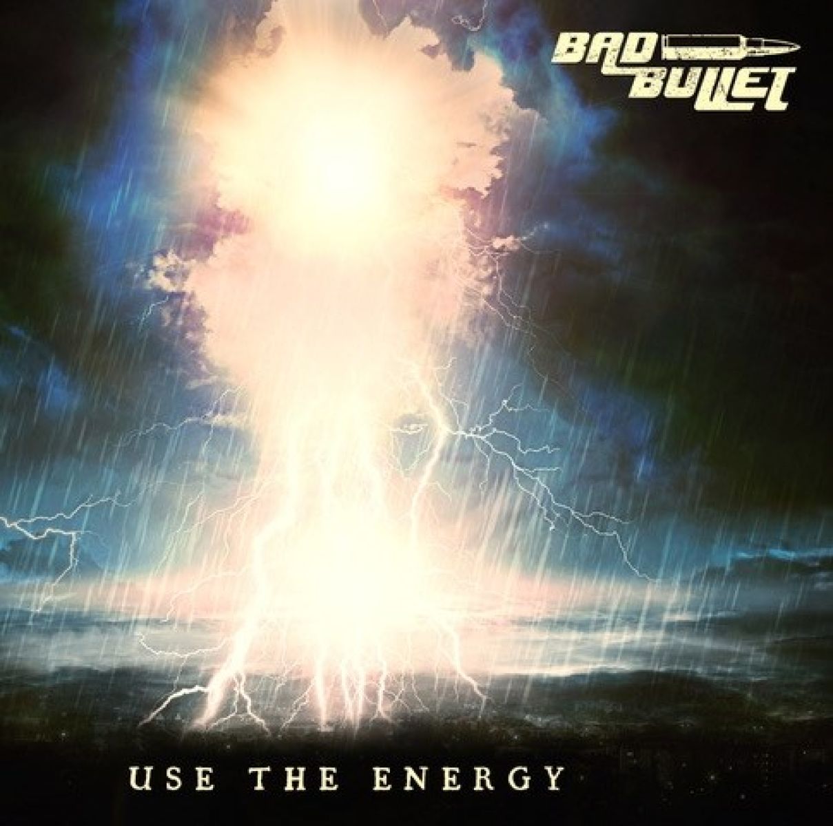 Bad Bullet - Use The Energy