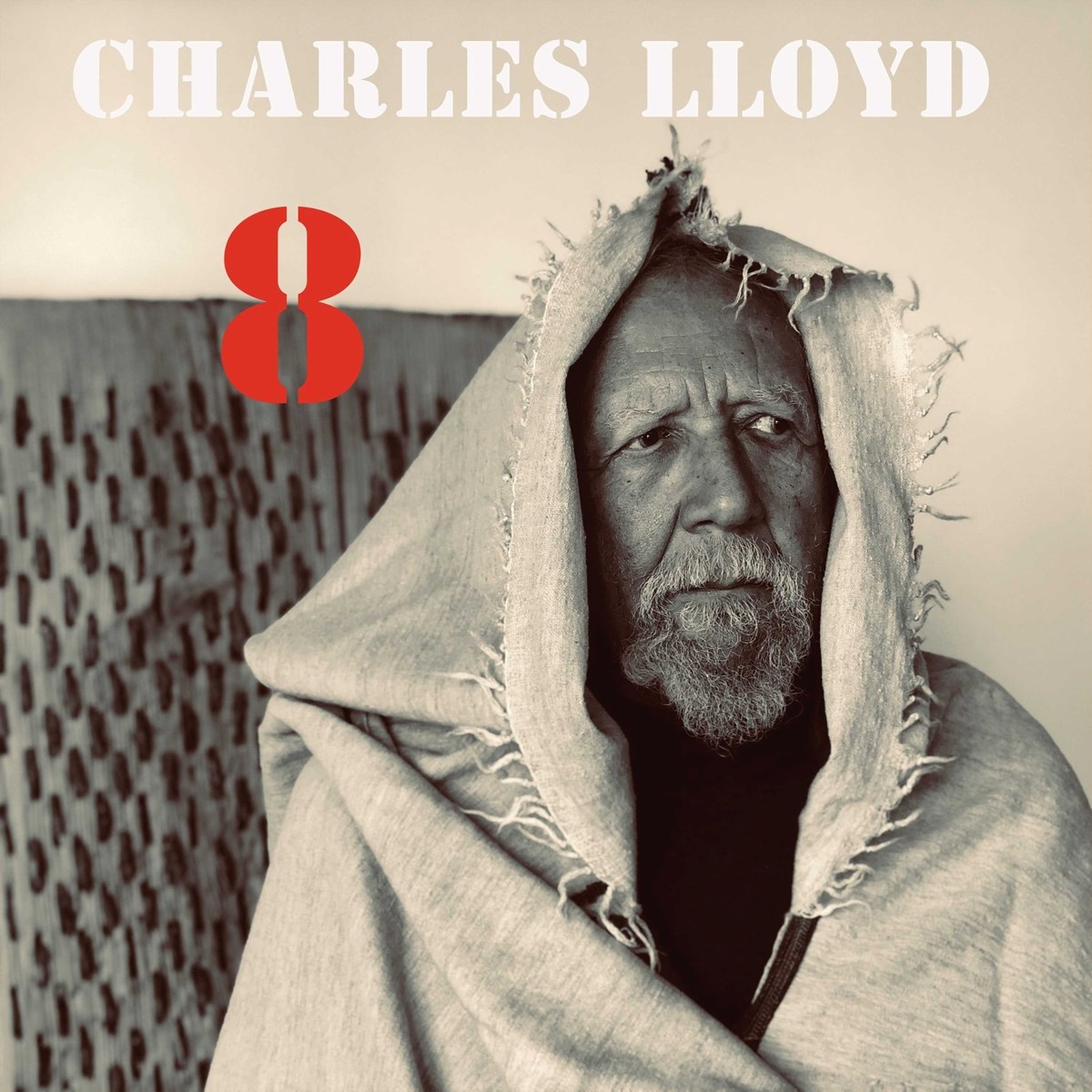 Afbeelding van Charles Lloyd - 8: Kindred Spirits Live From The Lobero Theater