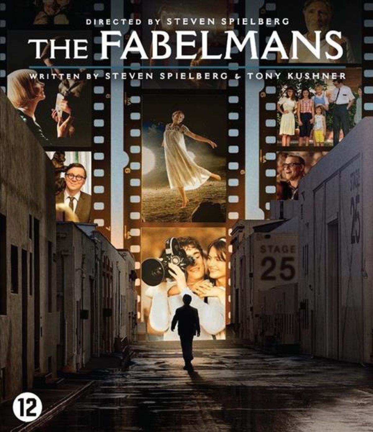 Afbeelding van Fabelmans