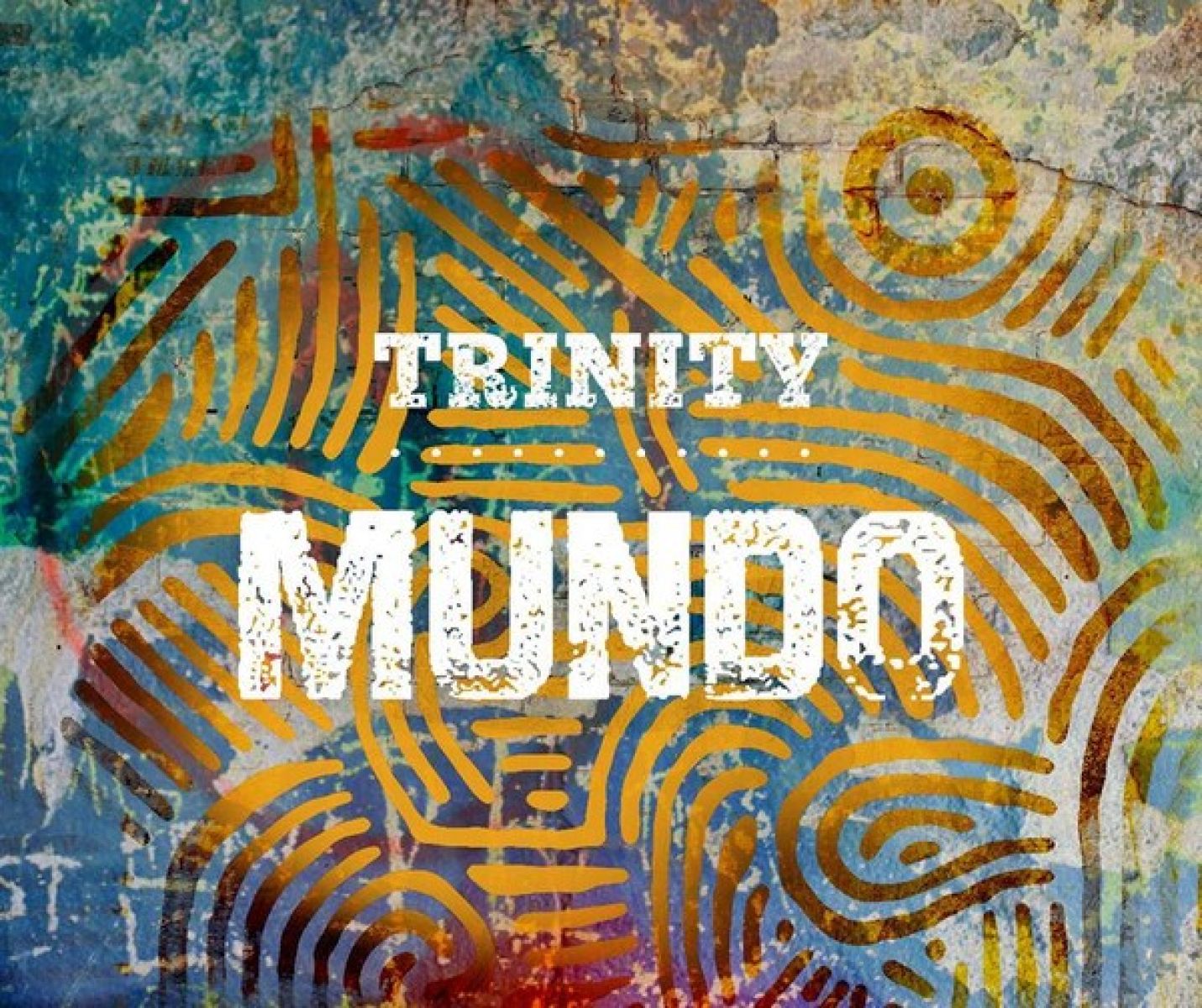 Afbeelding van Trinity - Mundo