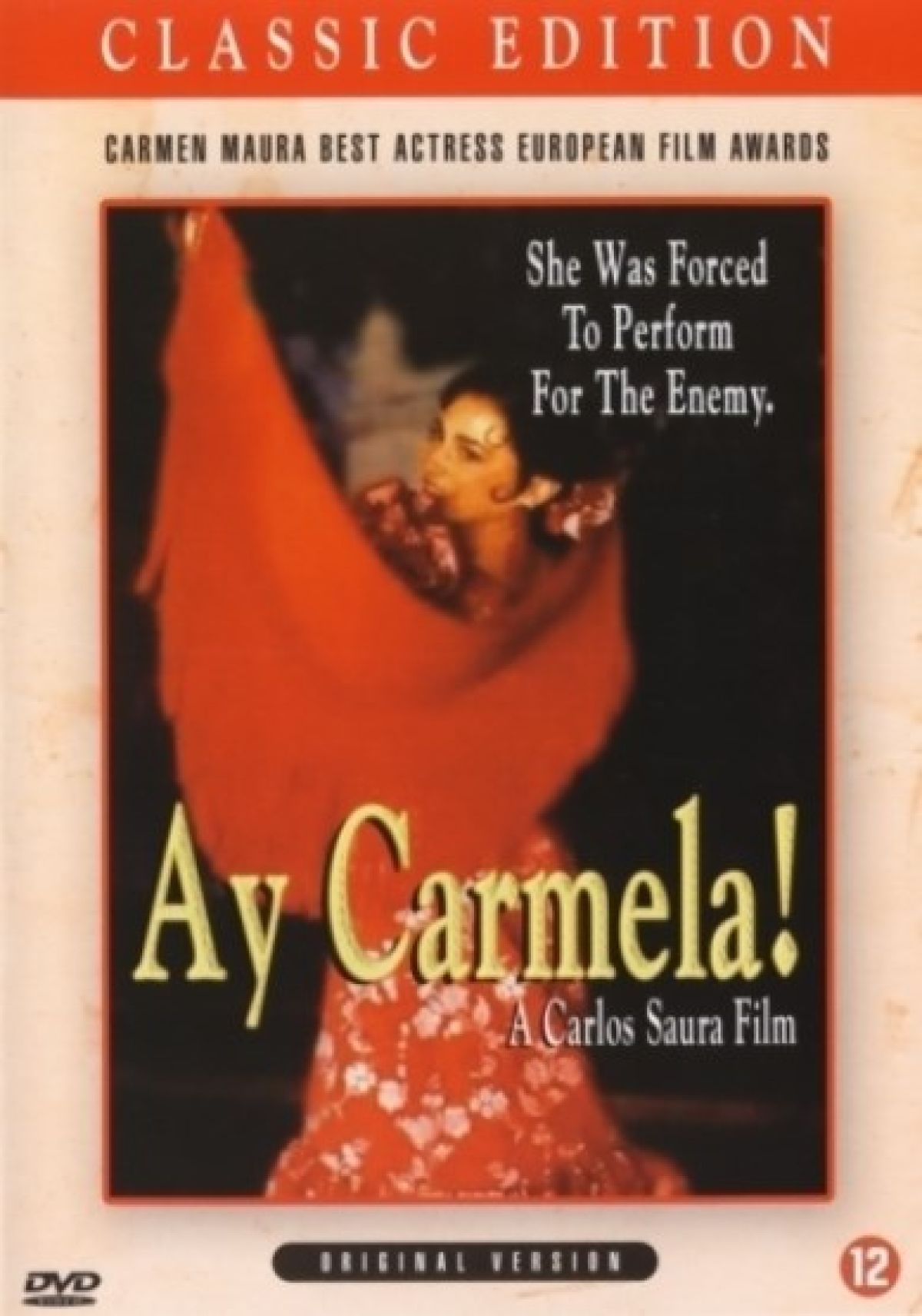Ay Carmela