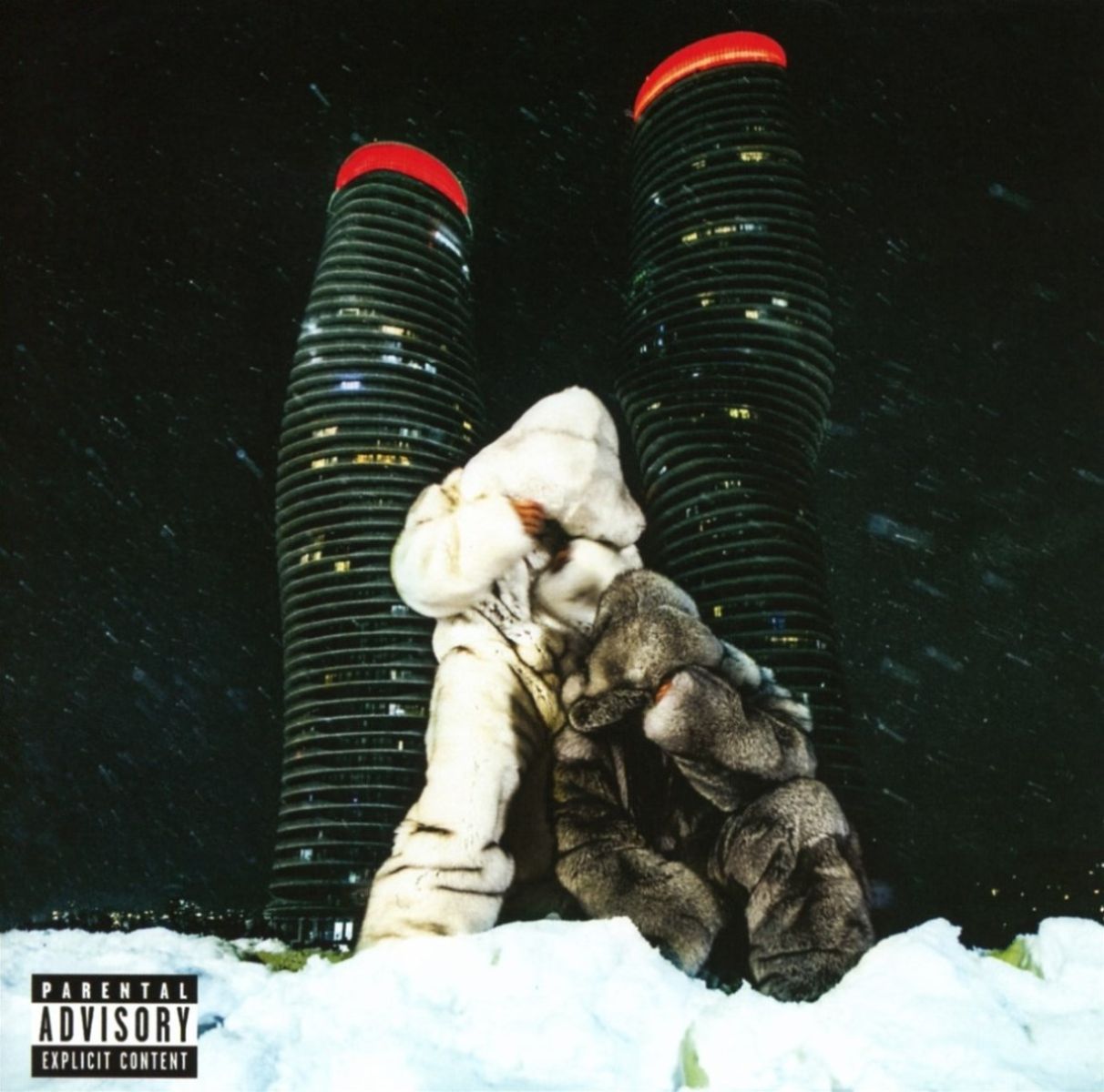 Drake Partynextdoor - $ome $exy $ongs 4 U