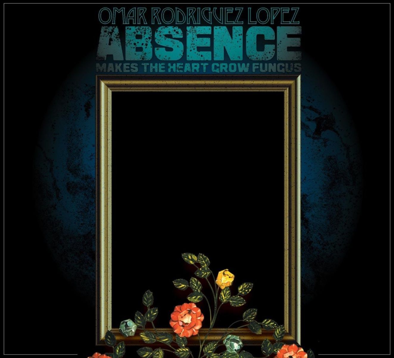 Afbeelding van Omar Rodriguez-Lopez - Absence Makes The Heart Grow Fungus