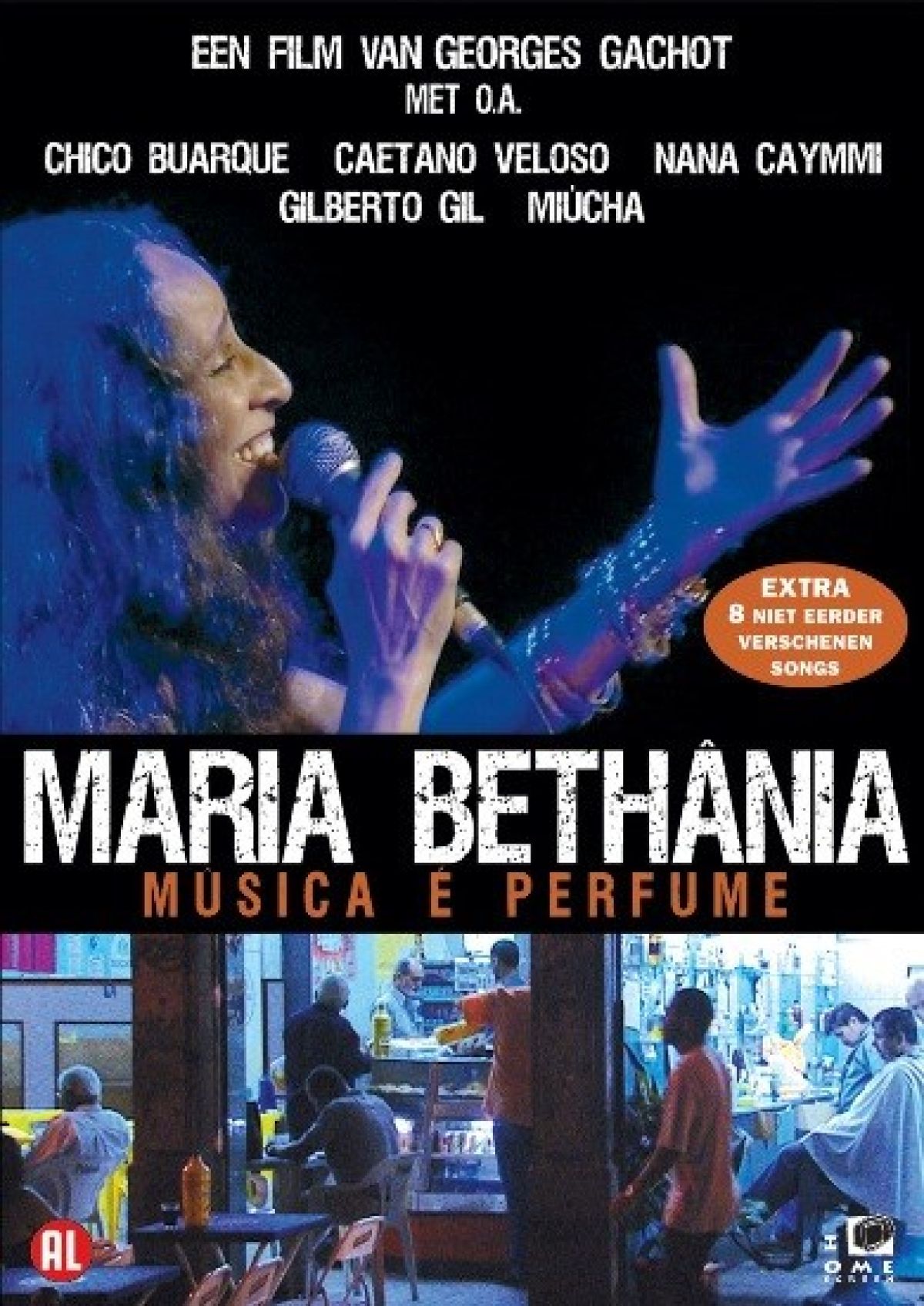 Afbeelding van Maria Bethania