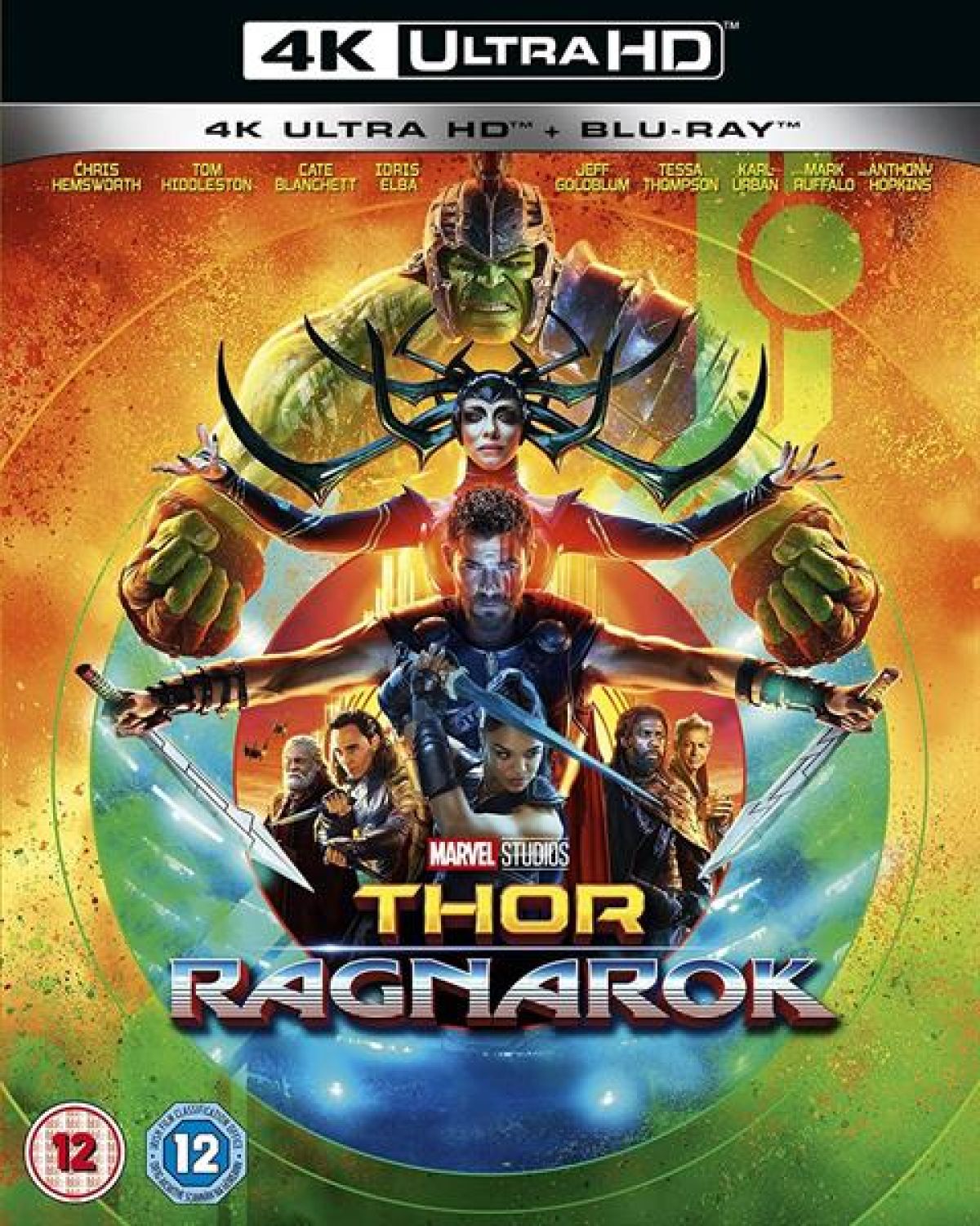 Thor: Ragnarok