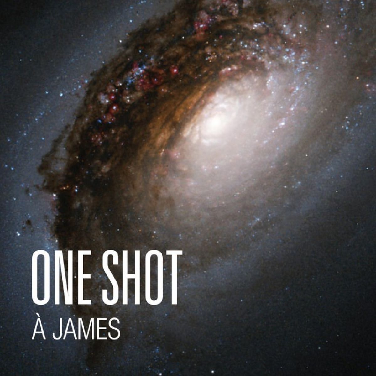 Afbeelding van One Shot - À James