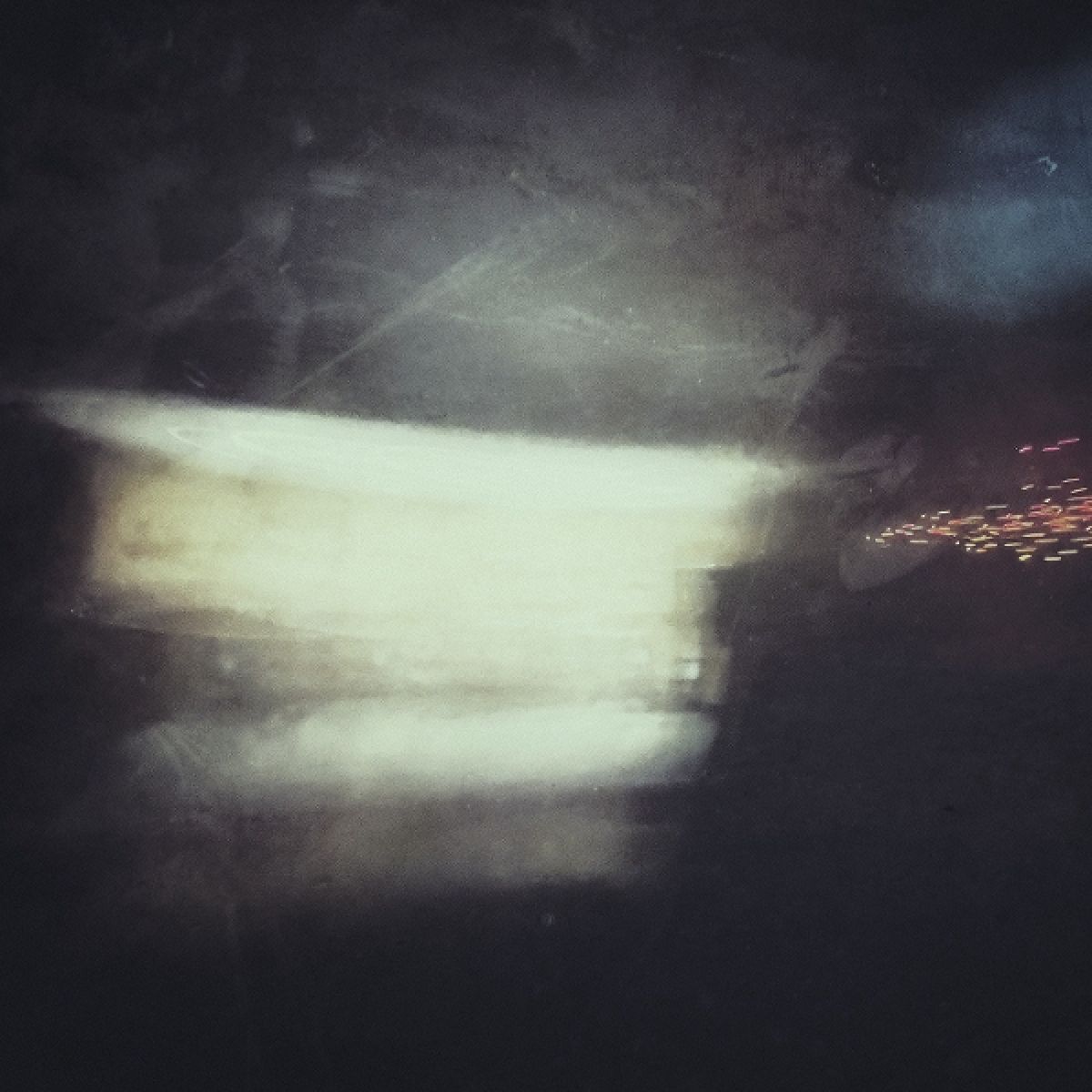 Afbeelding van Dean Drouillard - Mirrors And Ghosts