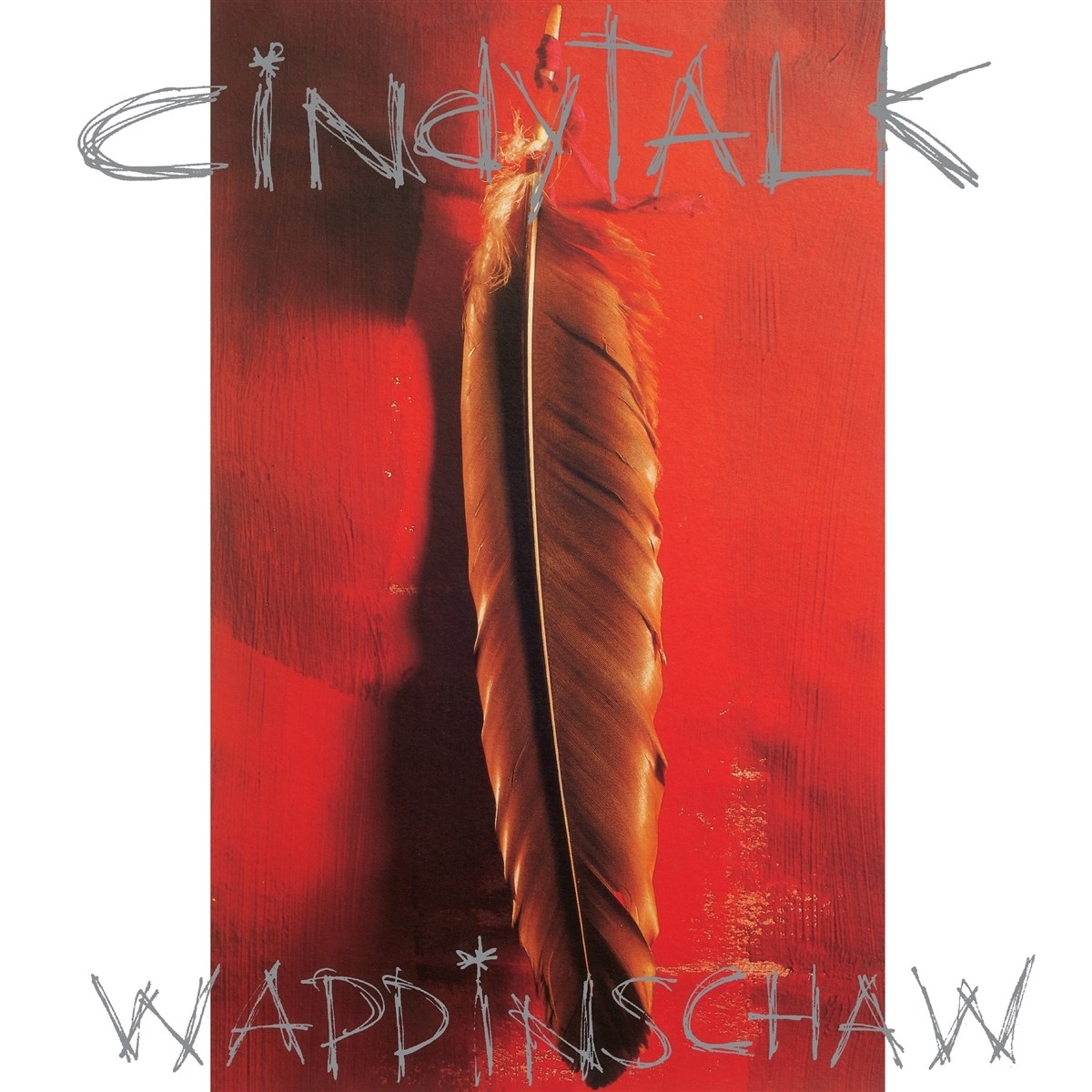 Afbeelding van Cindytalk - Wappinschaw