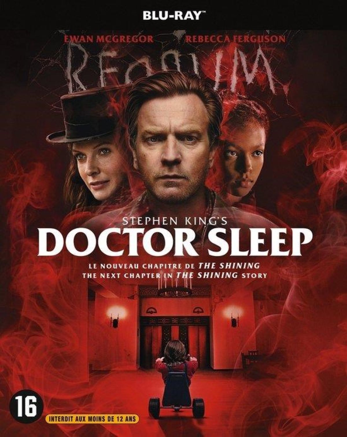 Doctor Sleep