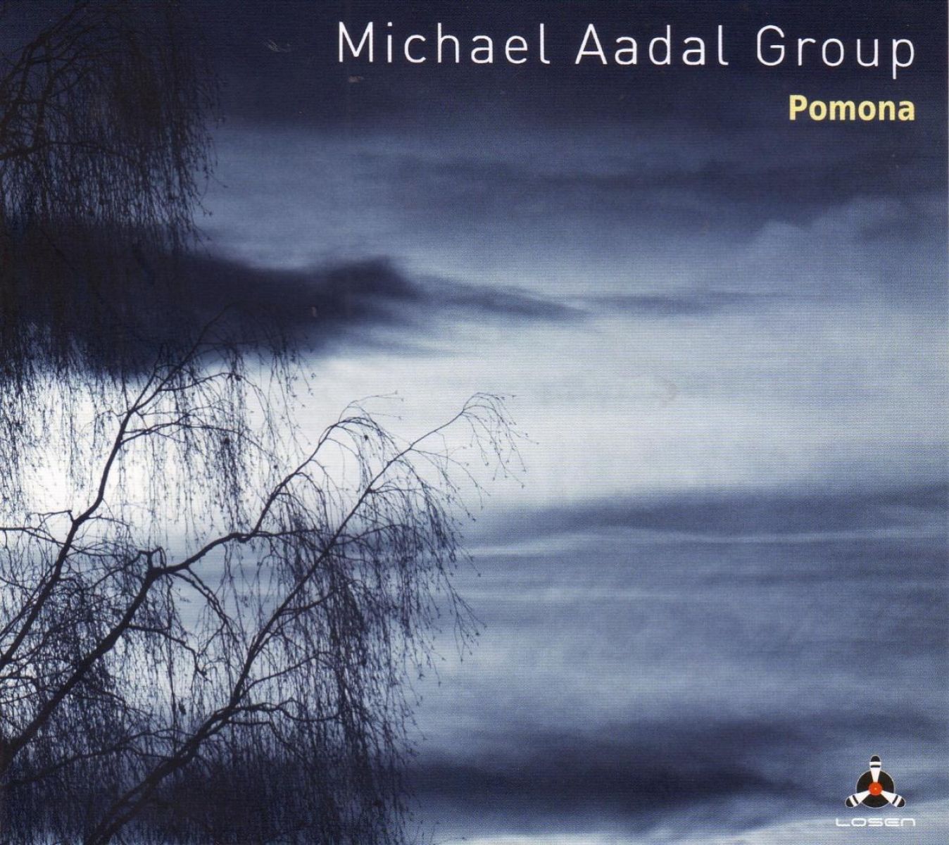 Afbeelding van Michael Aadal Group - Pomona