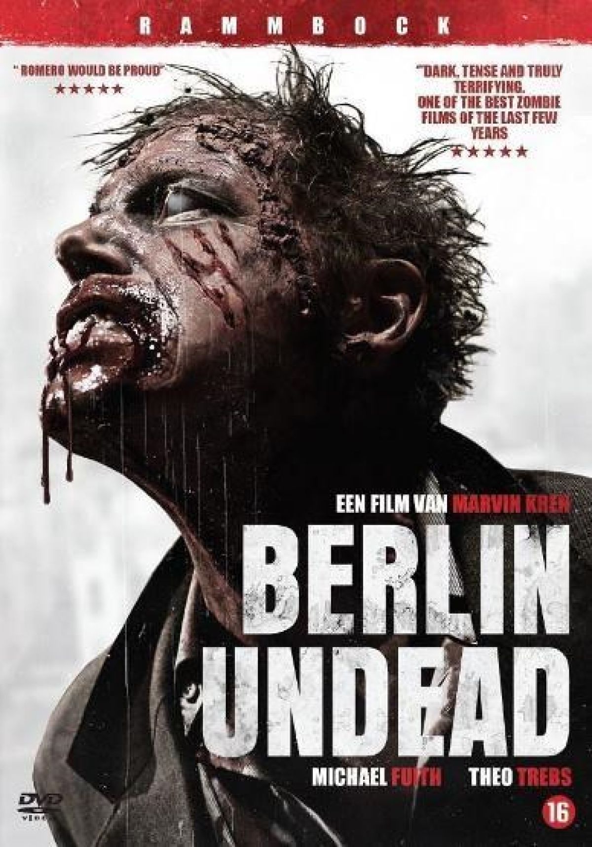 Berlin undead