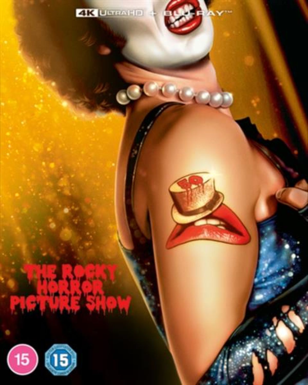 Afbeelding van The Rocky Horror Picture Show