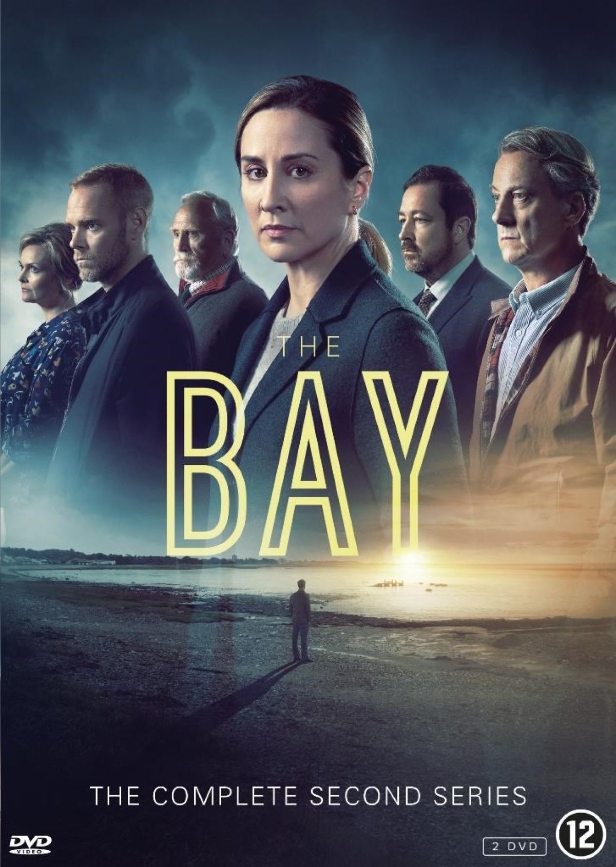 Afbeelding van The Bay - Seizoen 2