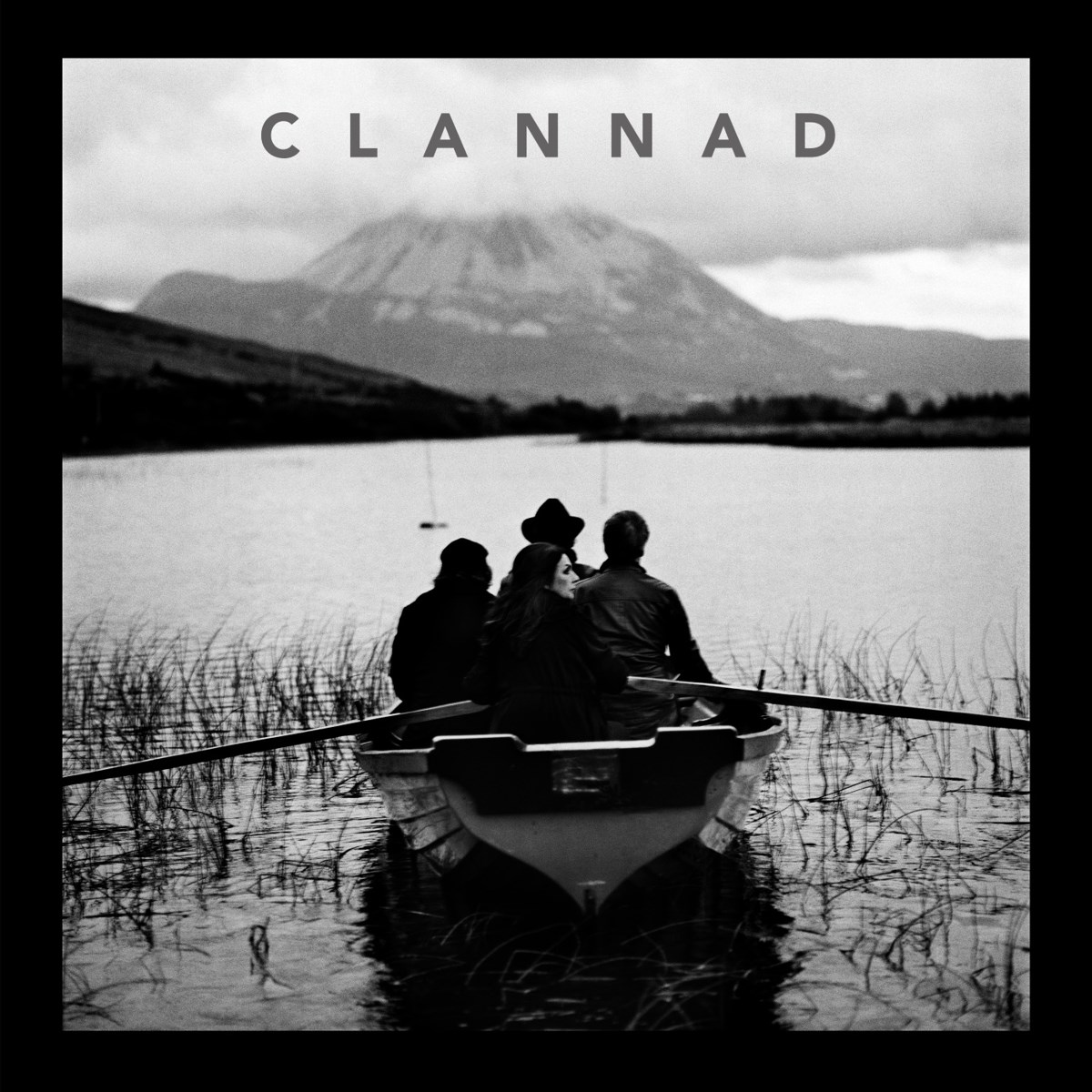 Afbeelding van Clannad - In A Lifetime