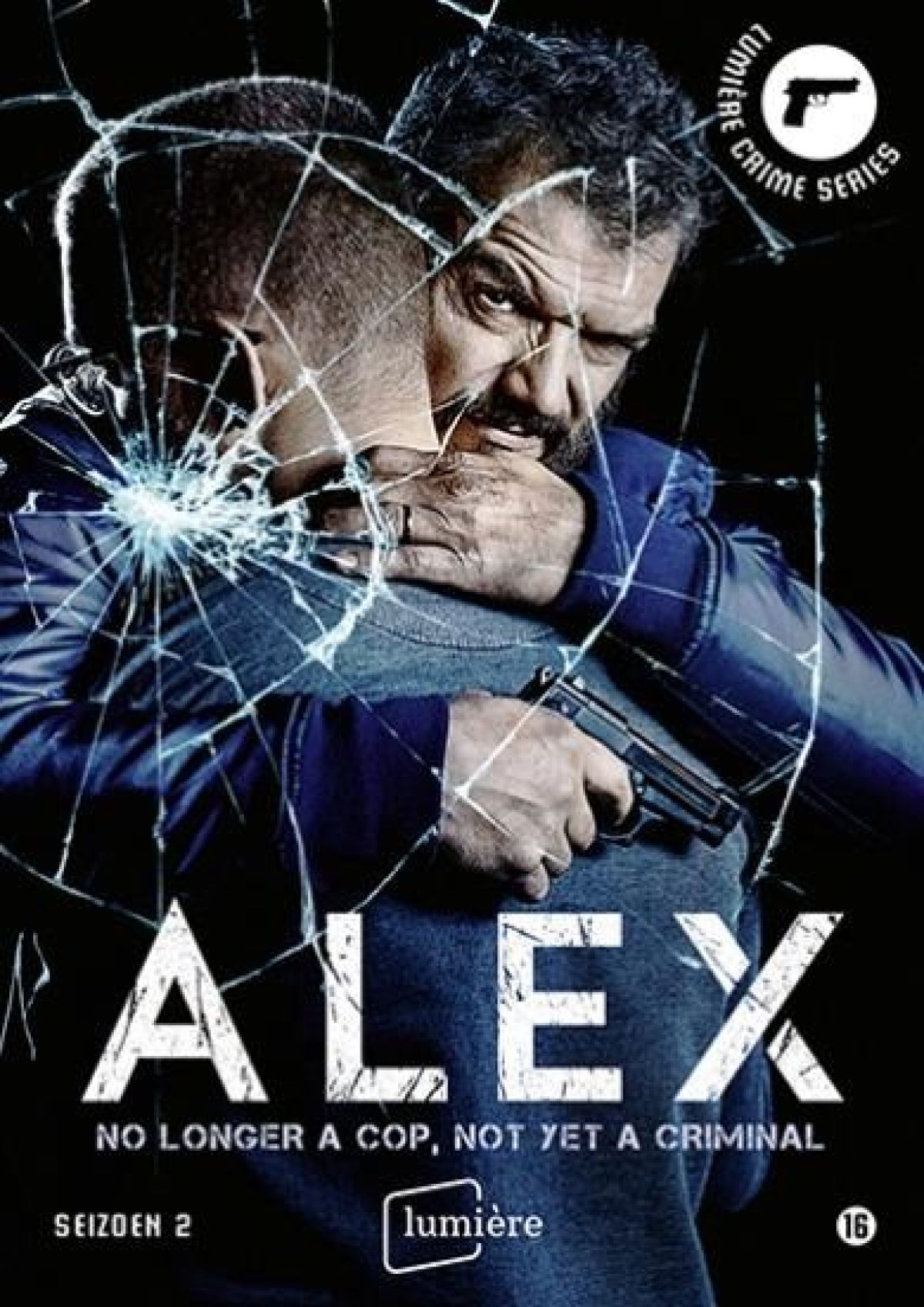 Afbeelding van Alex - Seizoen 2