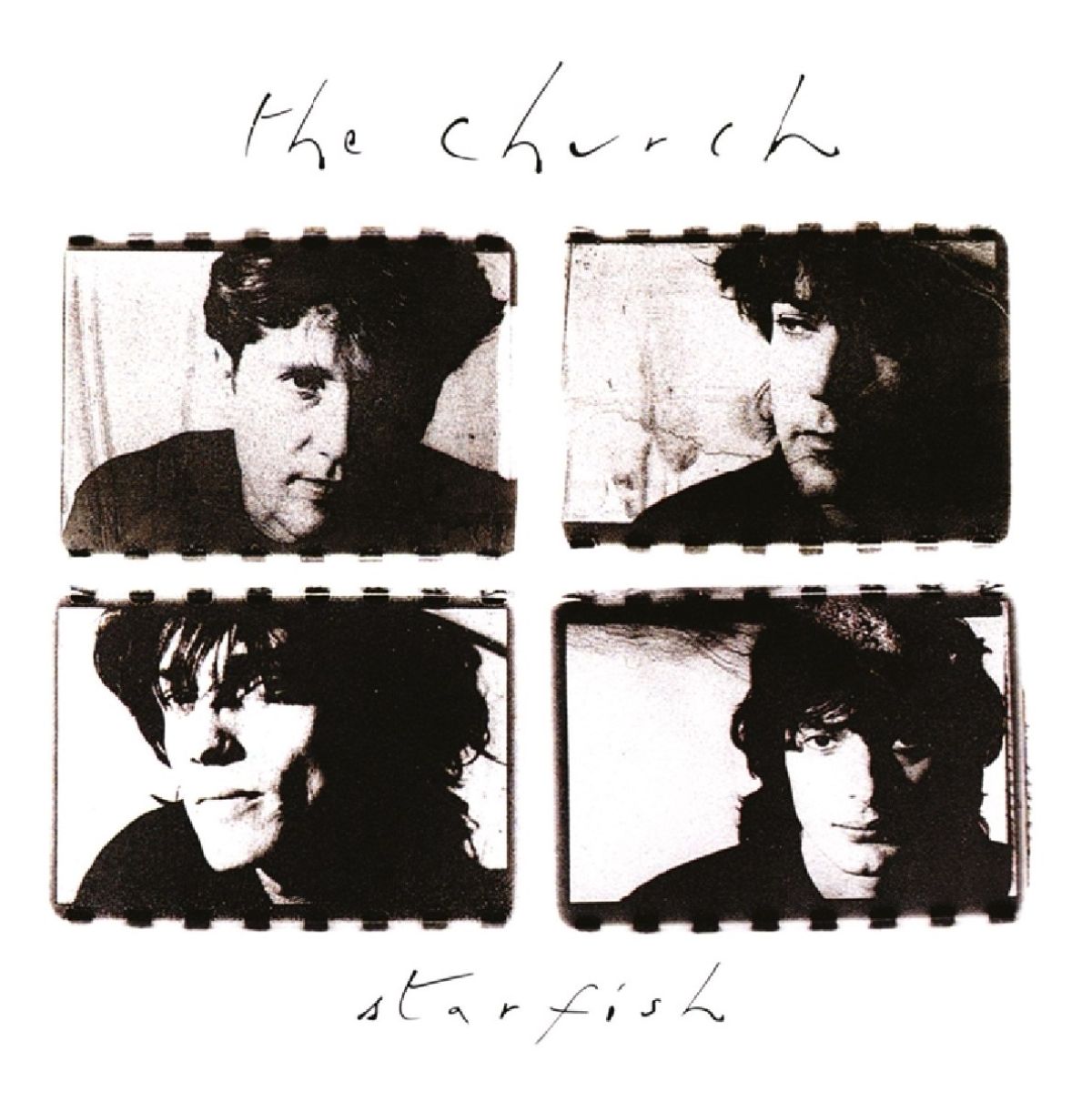Afbeelding van The Church - Starfish