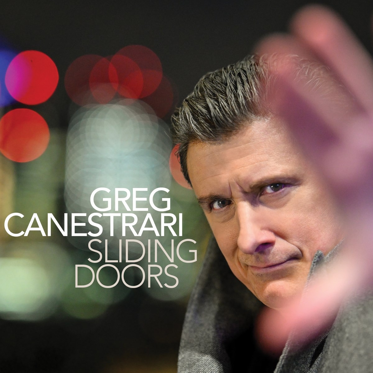 Afbeelding van Greg Canestrari - Sliding Doors