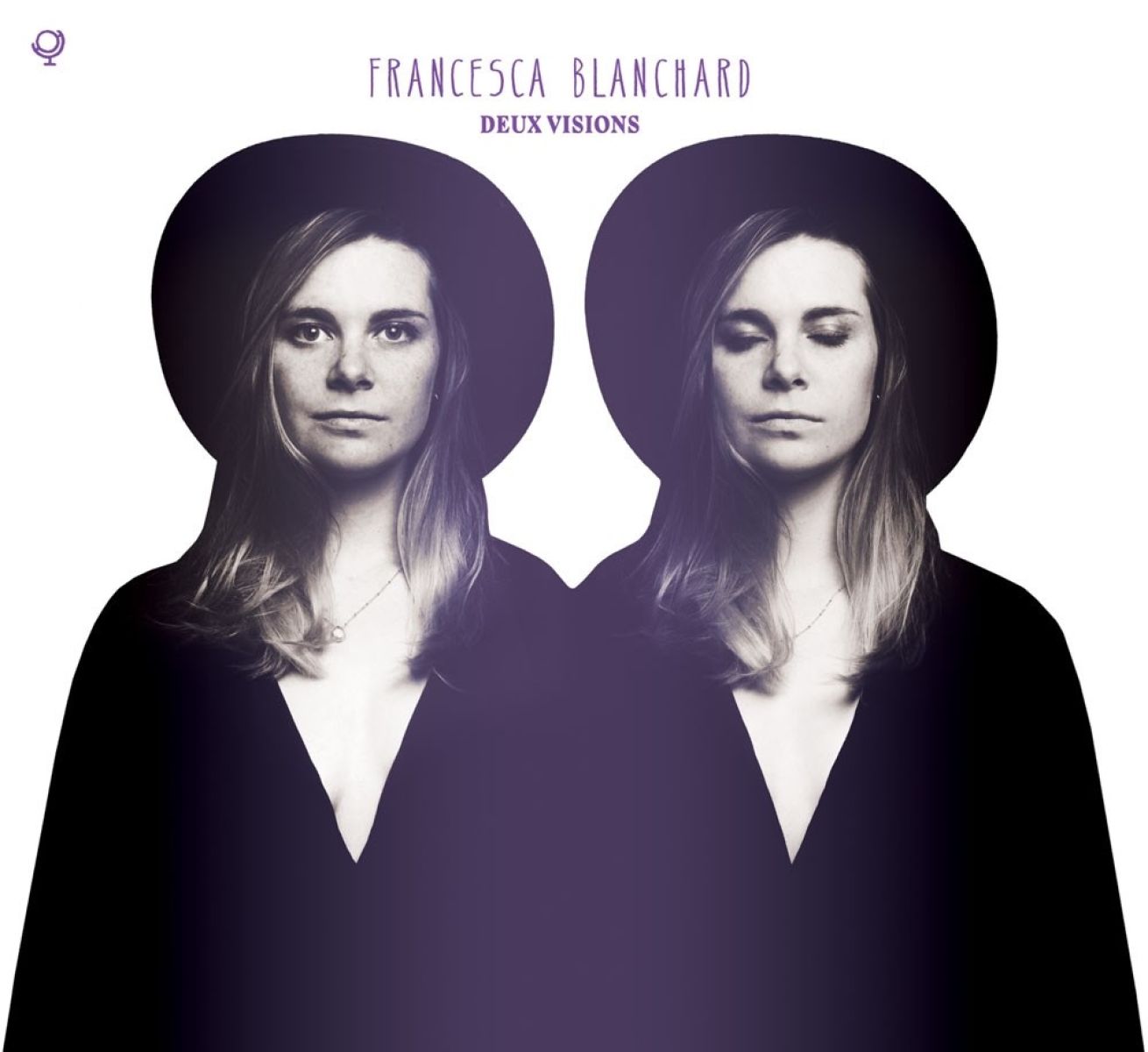 Afbeelding van Francesca Blanchard - Deux Visions