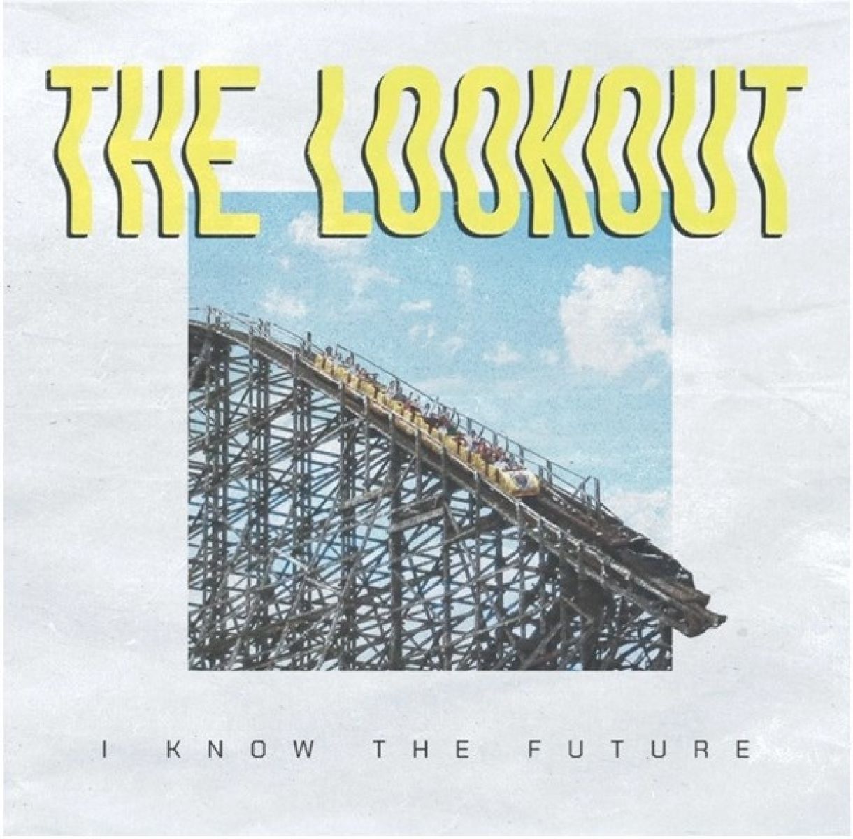 Lookout - I Know The Future