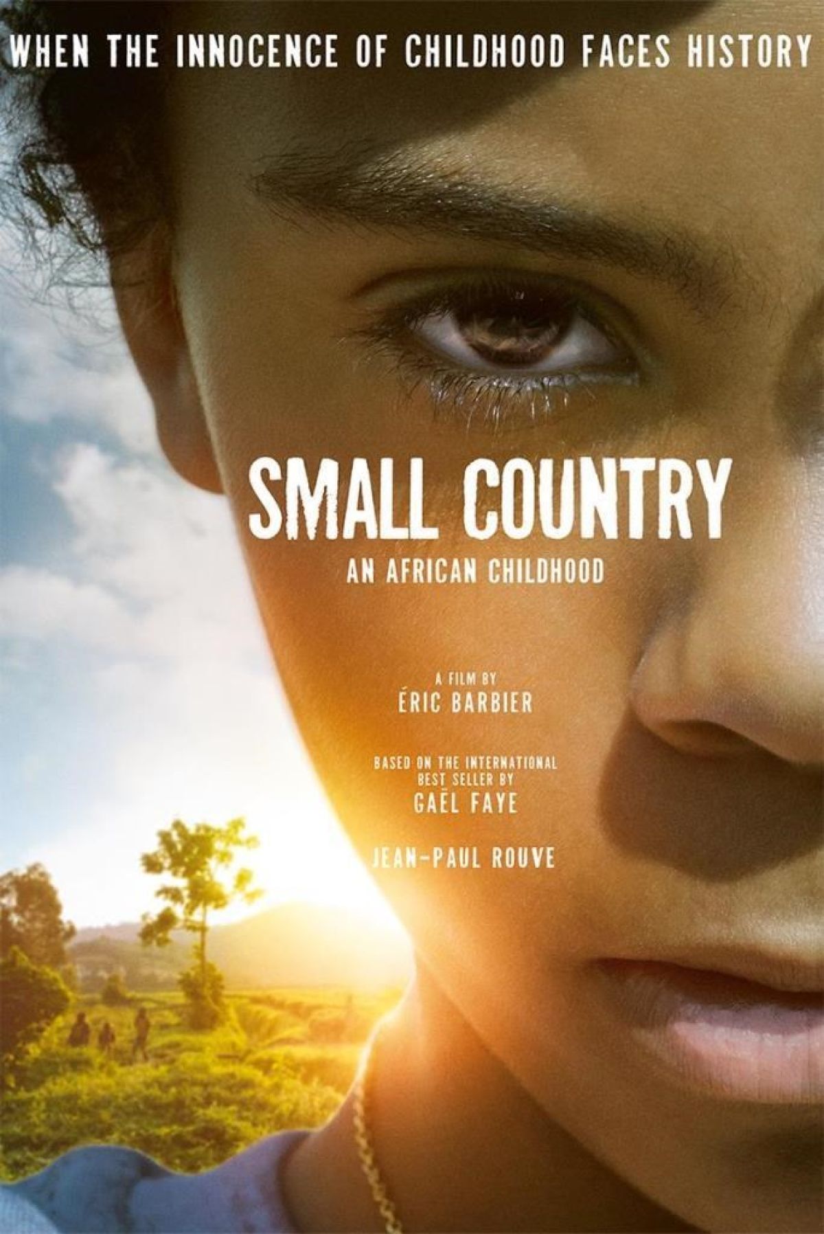 Small Country 