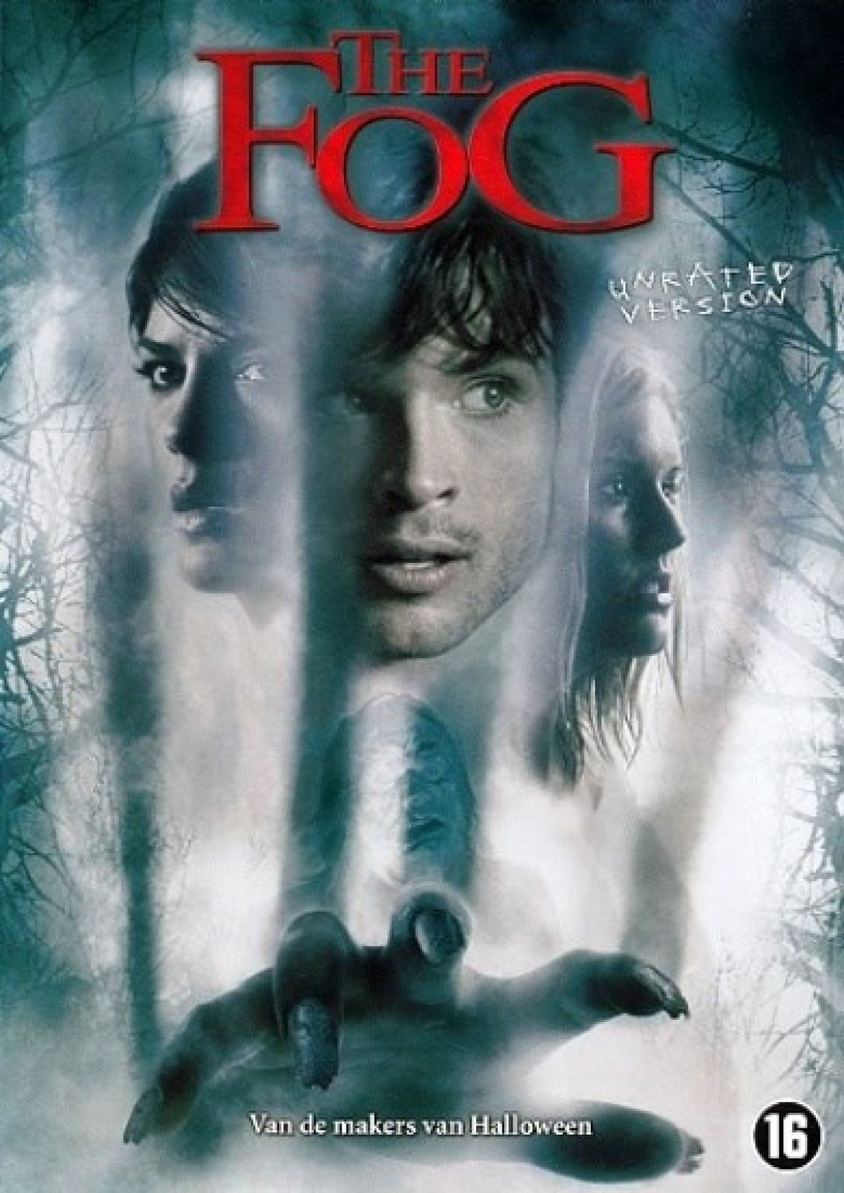 Fog