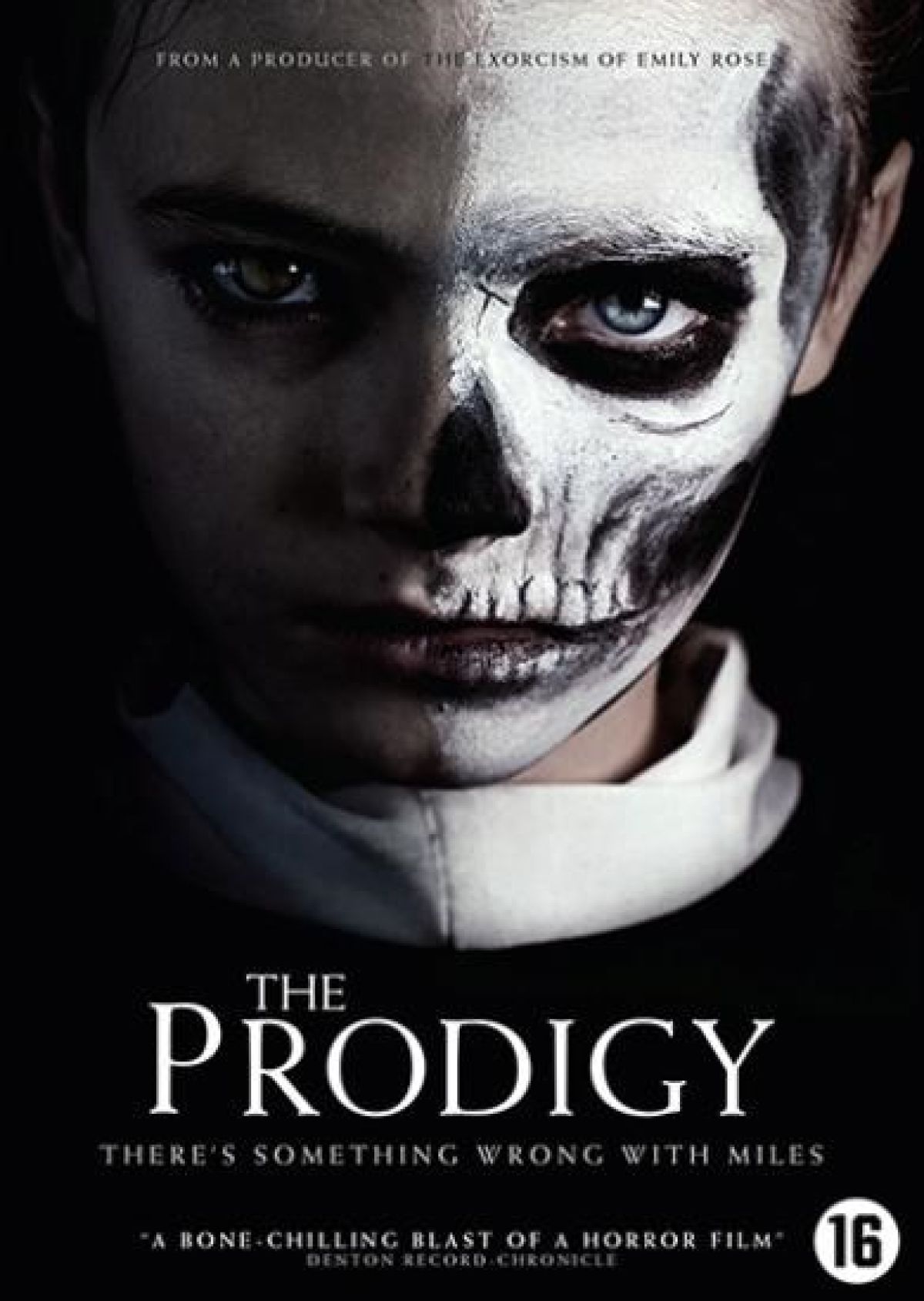Afbeelding van The Prodigy