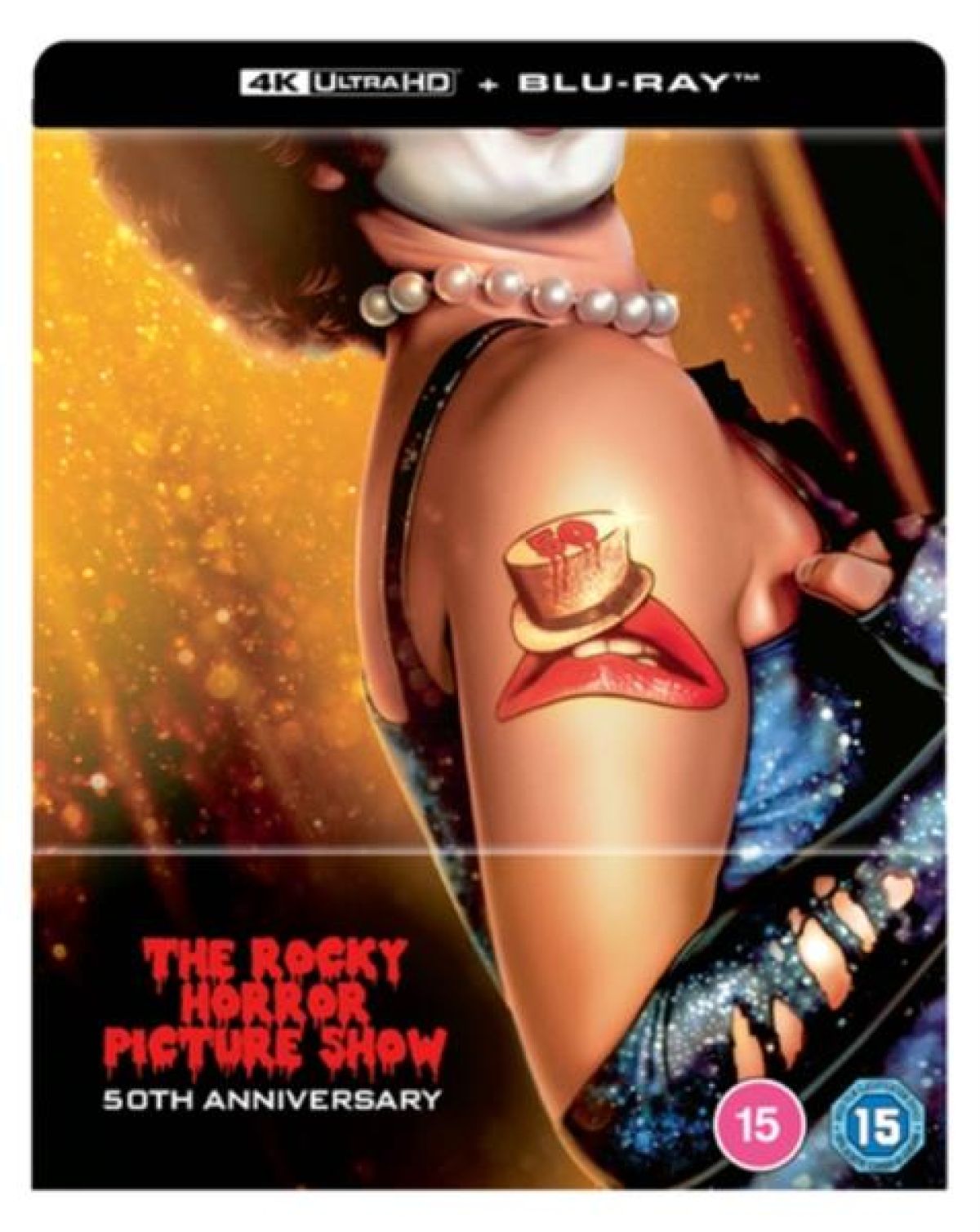 Afbeelding van The Rocky Horror Picture Show