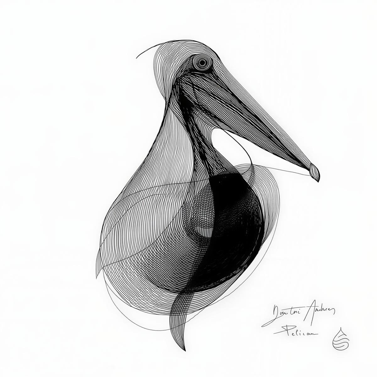 Dimitri Andreas - Pelican (Incl. Deetron, Extrawelt & Petar Dundov Remixes)