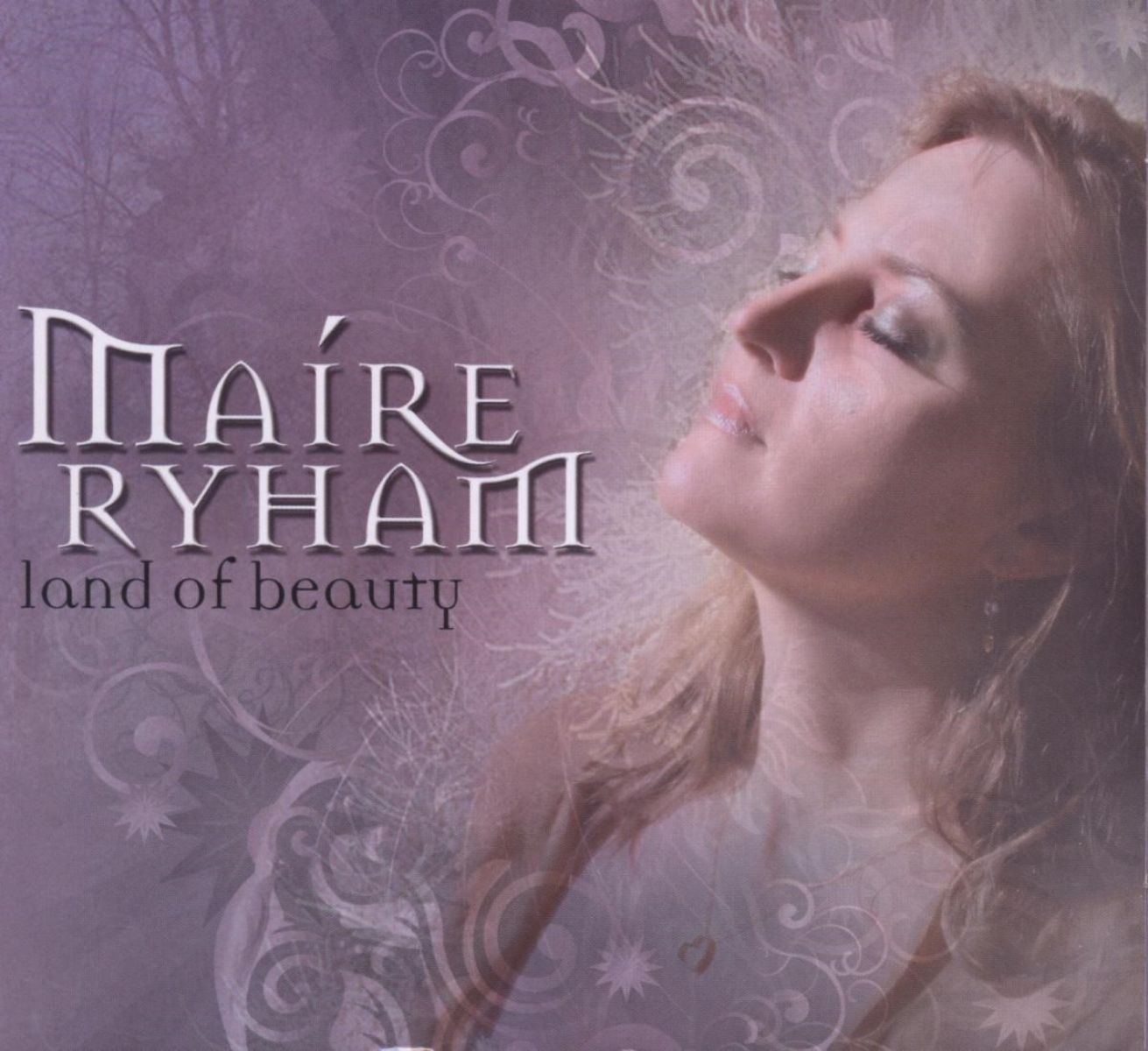 Maire Ryham - Land Of Beauty