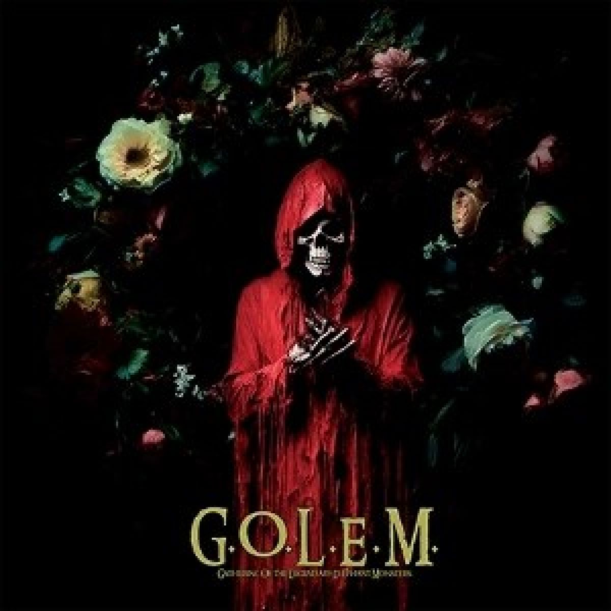 Afbeelding van G.O.L.E.M. - Gathering Of The Legendary Elephant Monsters