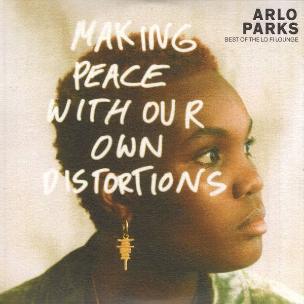 Afbeelding van Arlo Parks - Best Of The Lo Fi Lounge